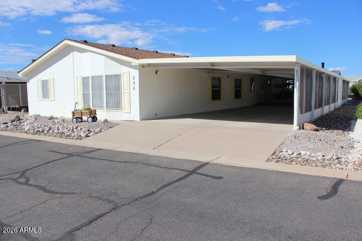 2400 E Baseline Avenue Unit 232 — photo
