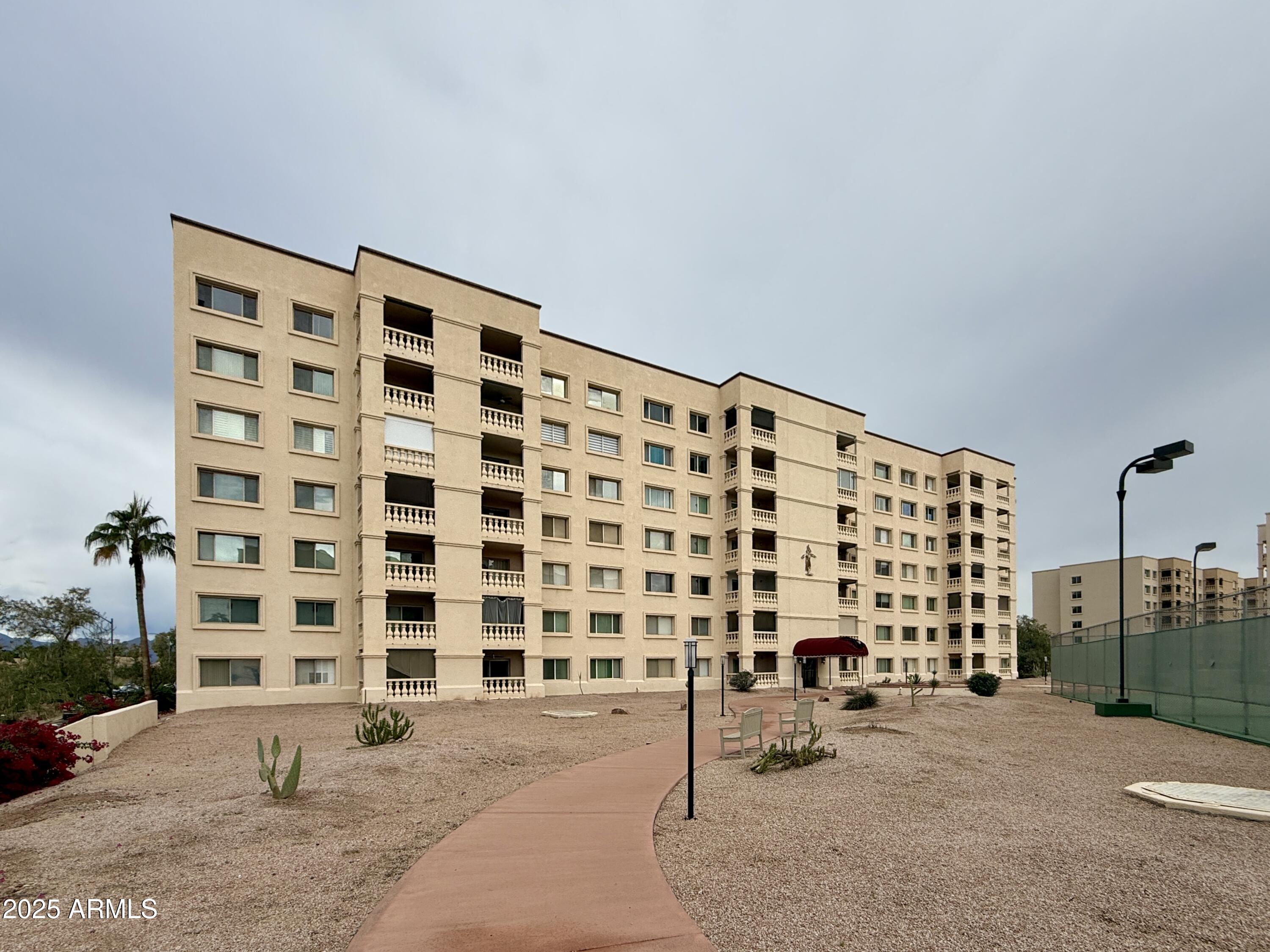 7930 E Camelback Road Unit 709 — photo