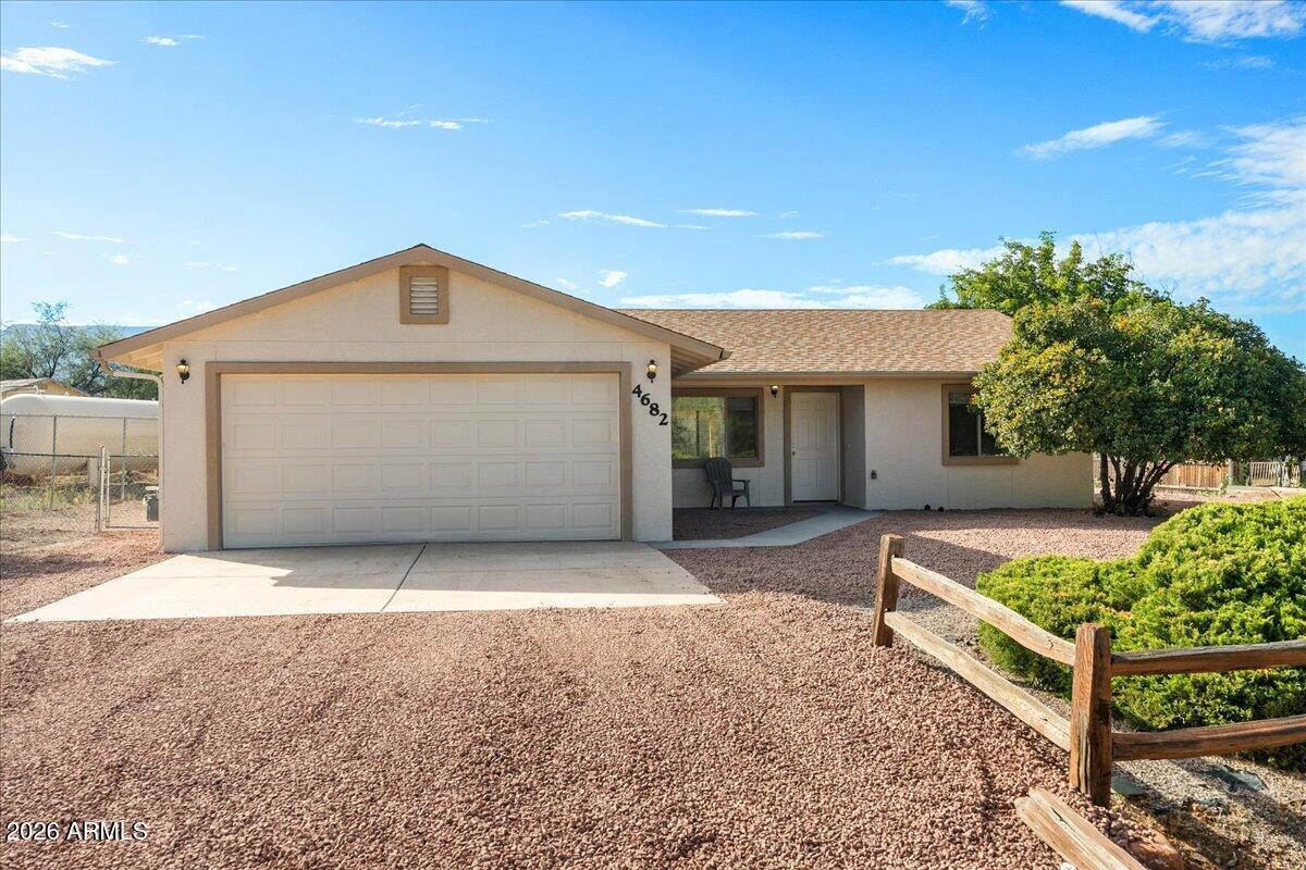 4682 E Verde View Drive — photo