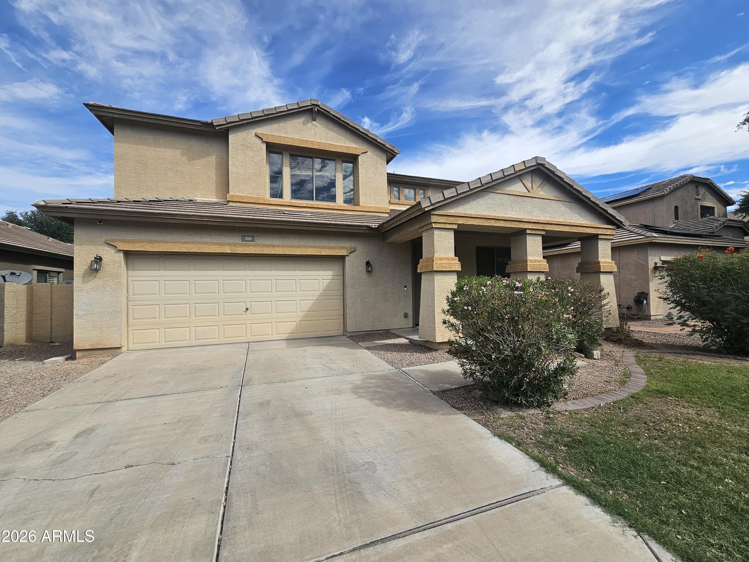 264 W Tahiti Drive — photo