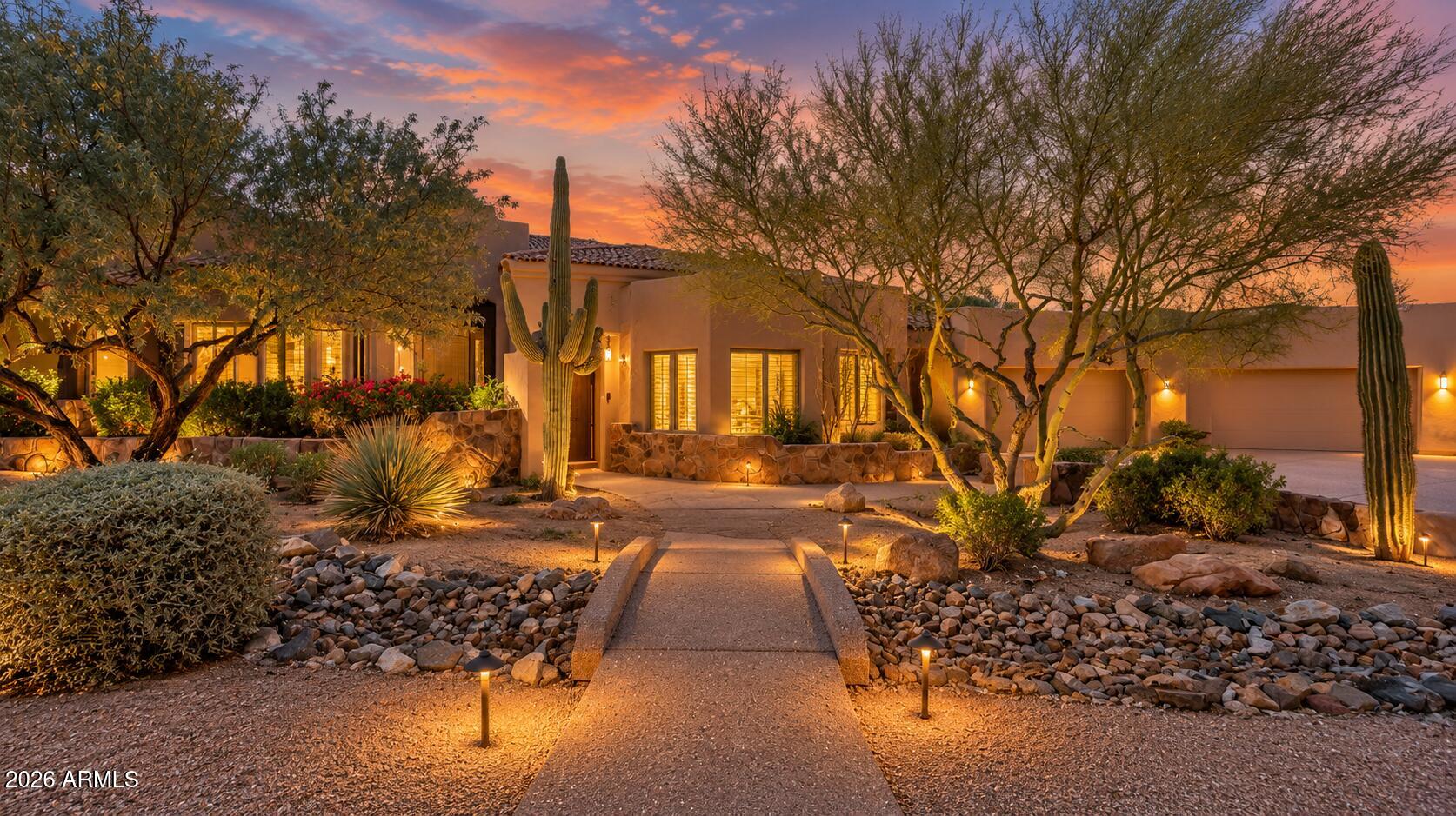 1611 E Desert Willow Drive — photo
