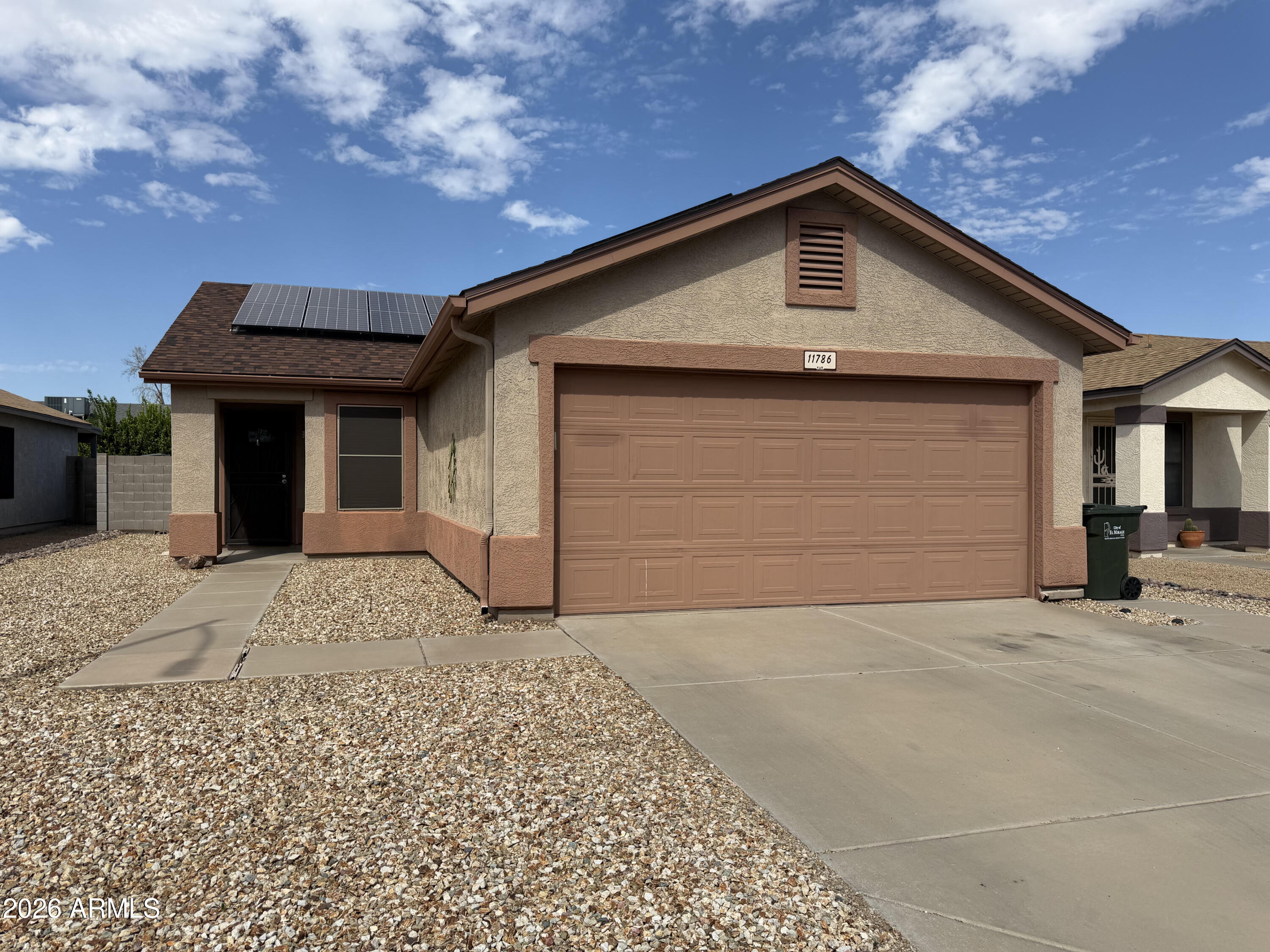 11786 W Columbine Drive — photo