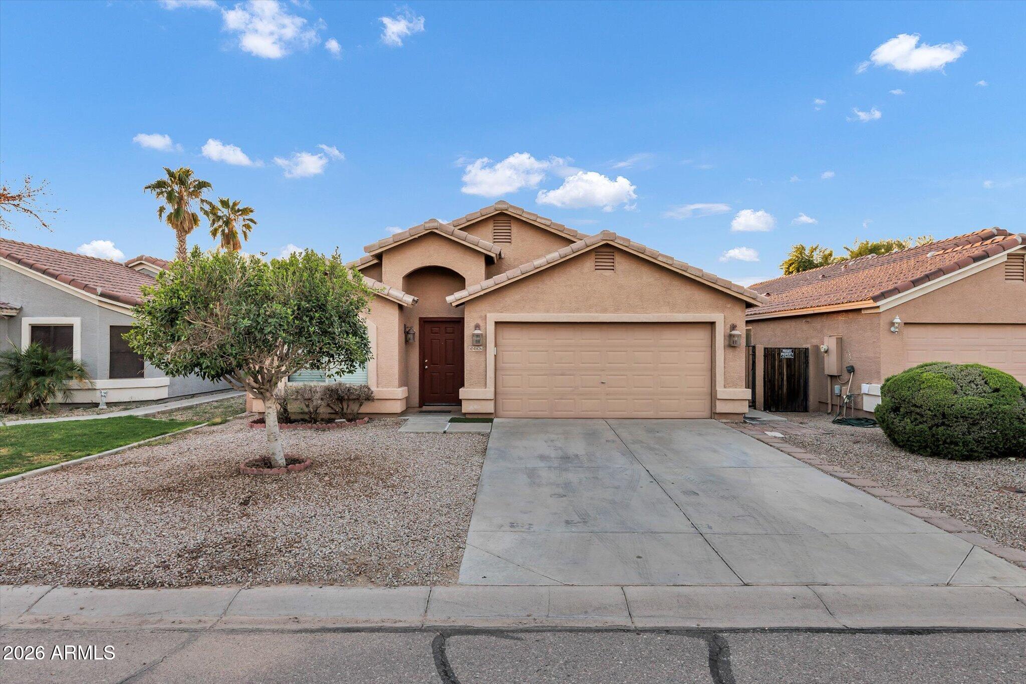 41626 N Ranch Drive — photo