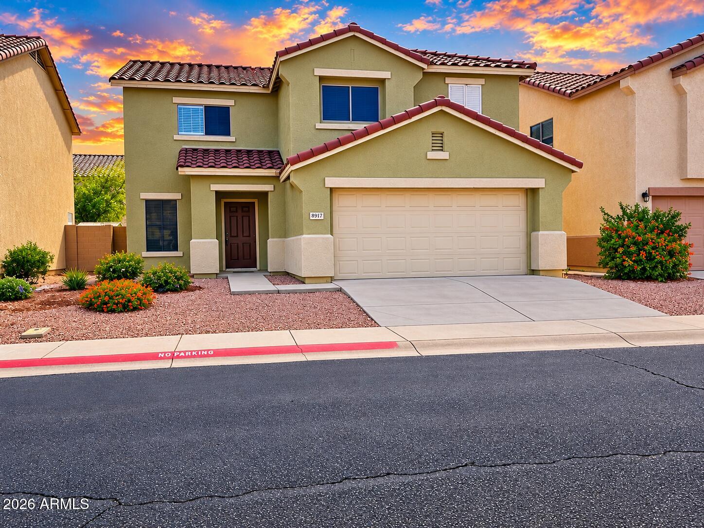 8917 E Oro Circle — photo