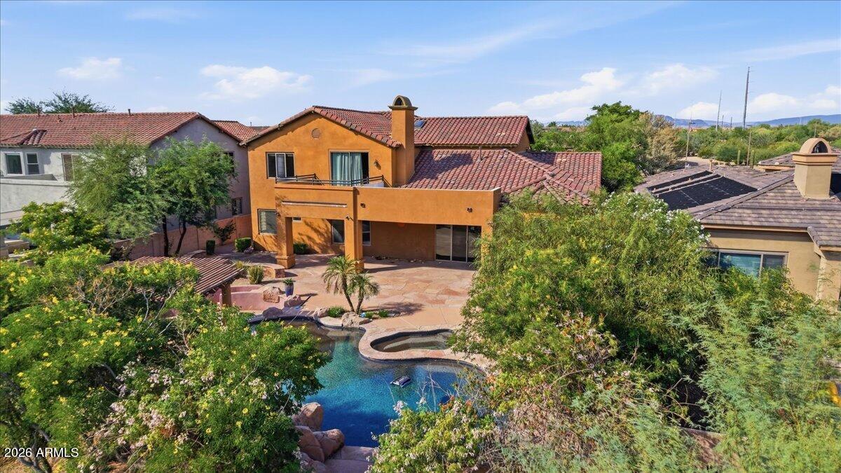 3741 E Adobe Drive — photo