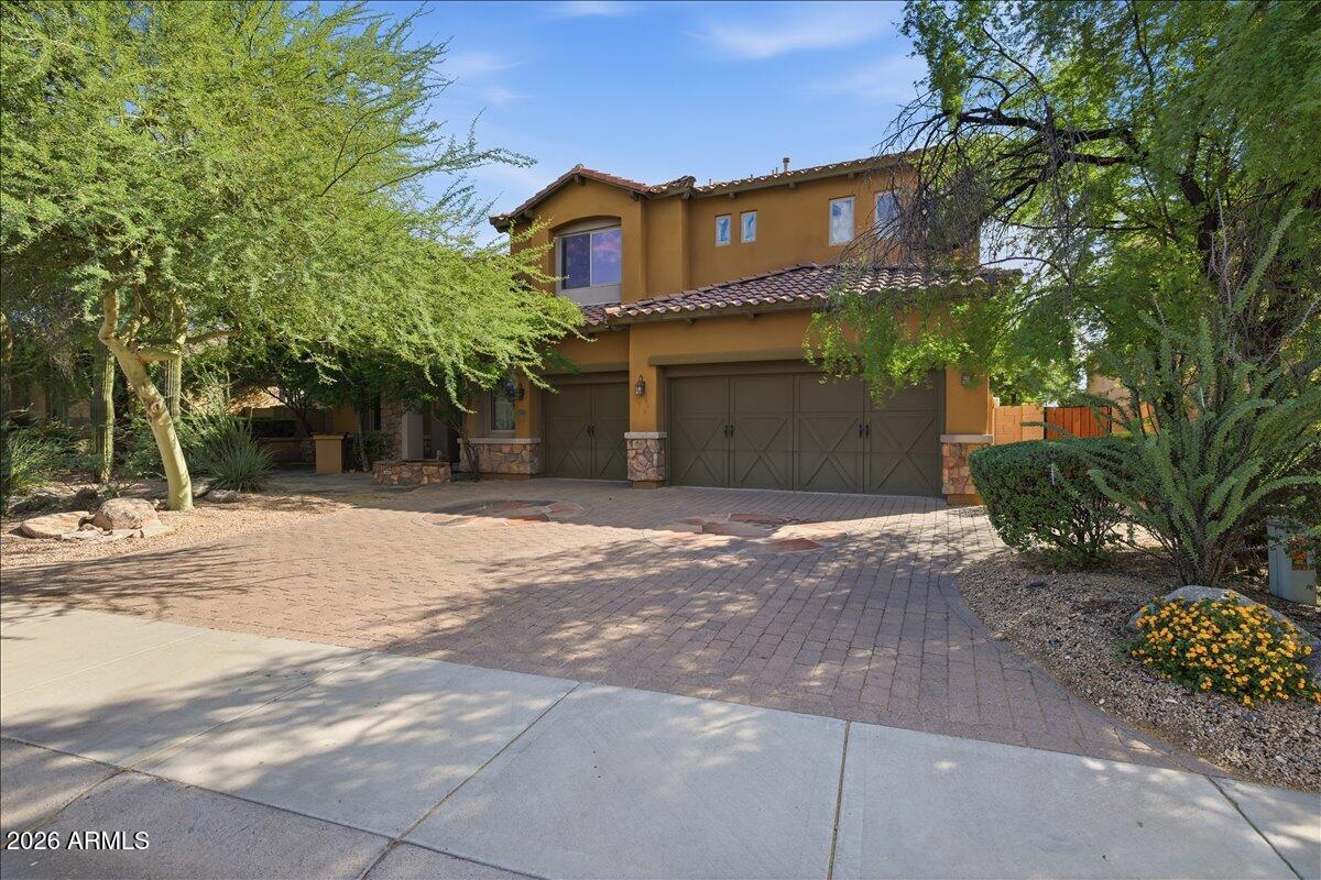 3741 E Adobe Drive, Phoenix, AZ 85050 — photo 2