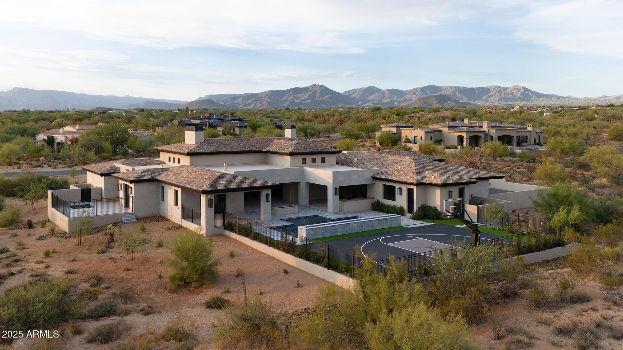 8333 E Whisper Rock Trail — photo