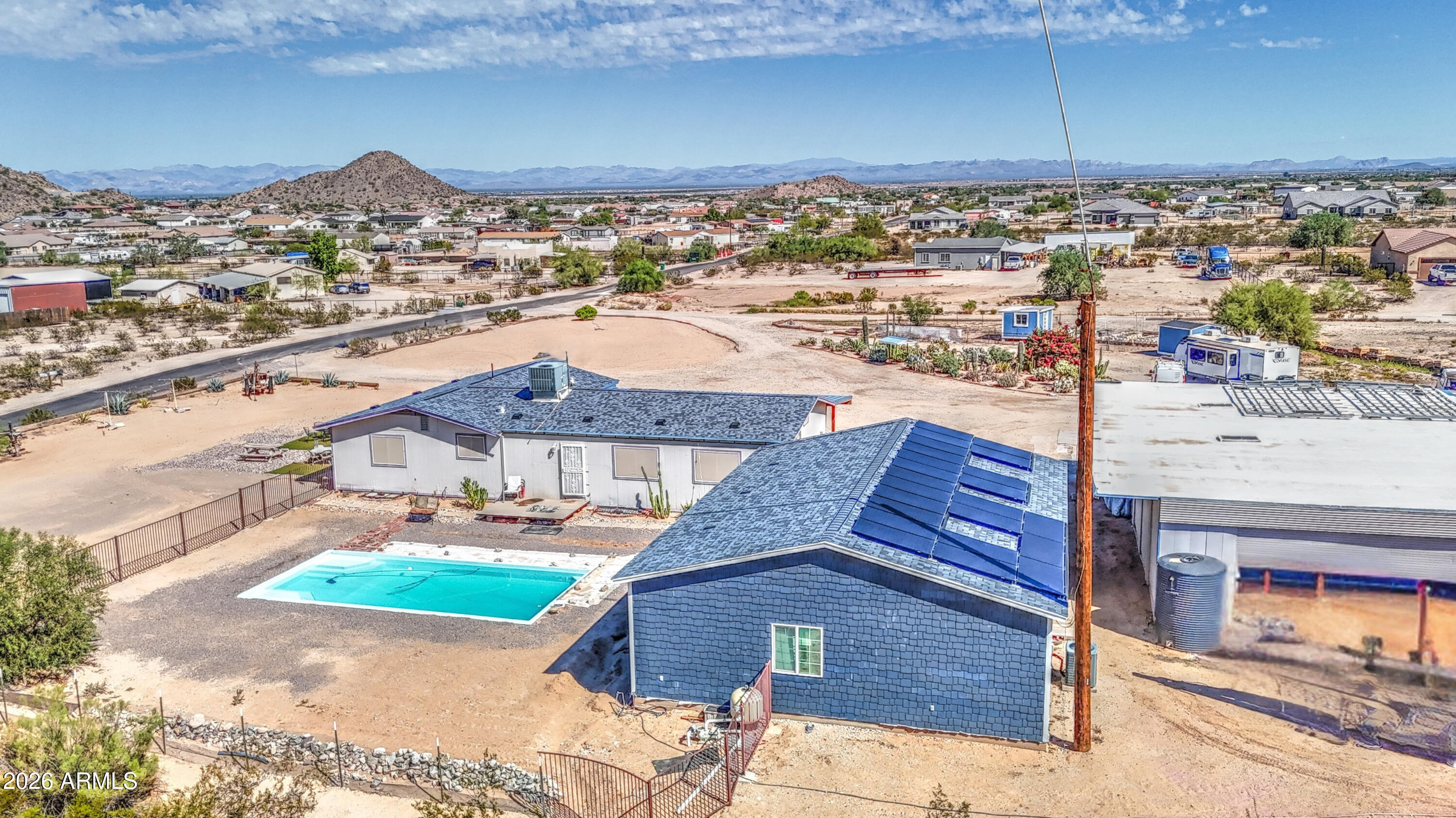 2251 W Virgil Drive — photo