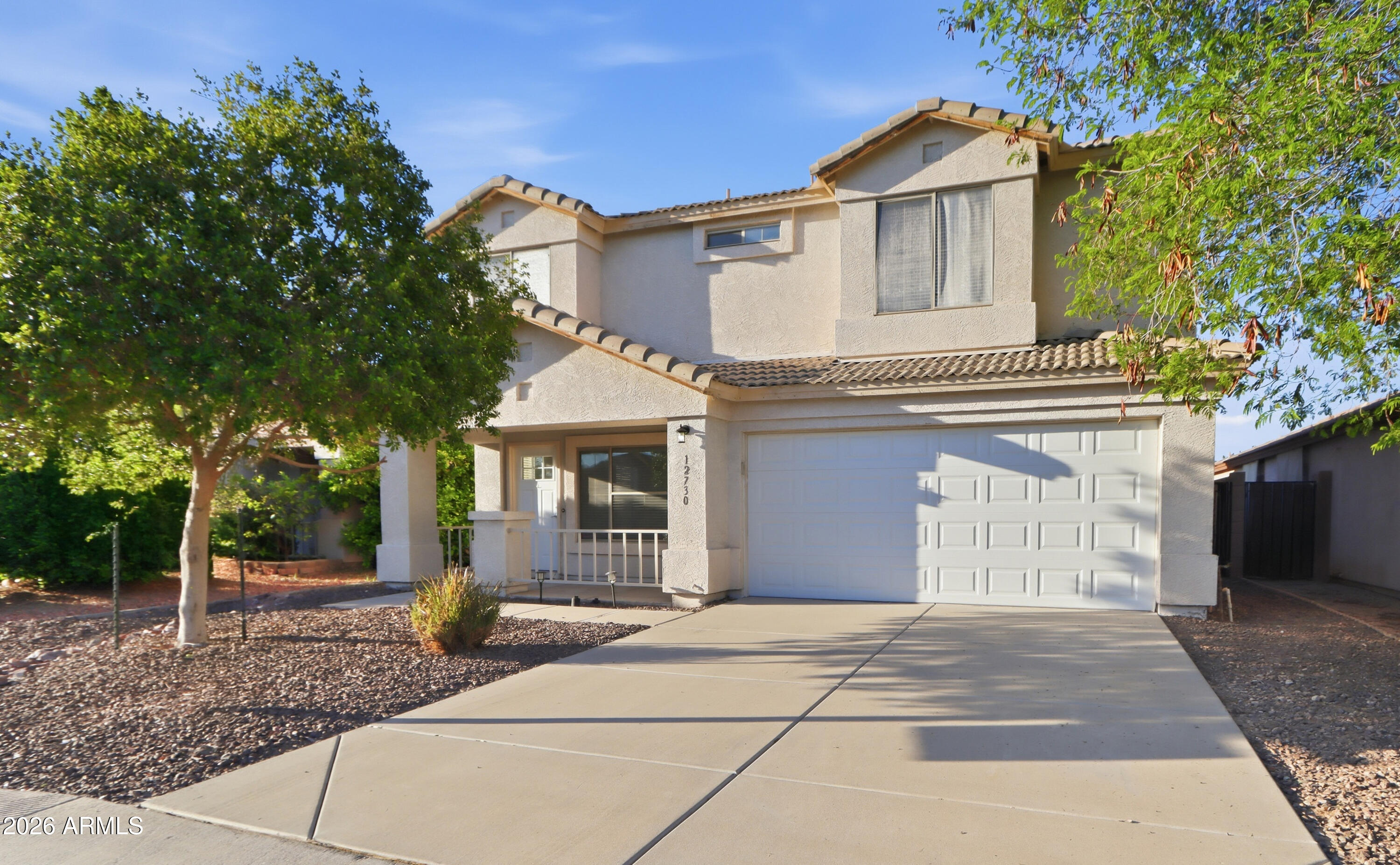 12730 W Ash Street — photo