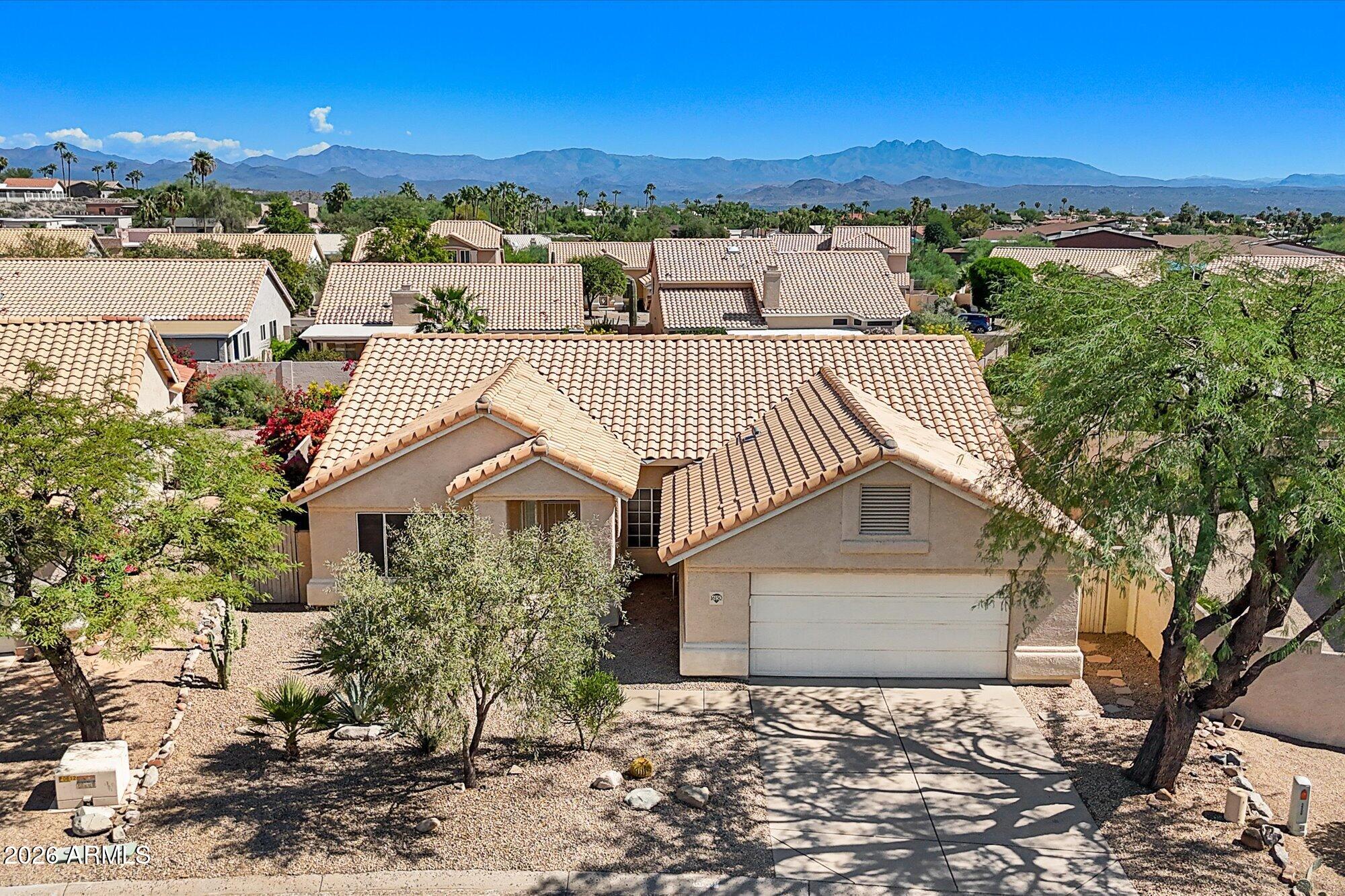 16150 E Gleneagle Drive — photo