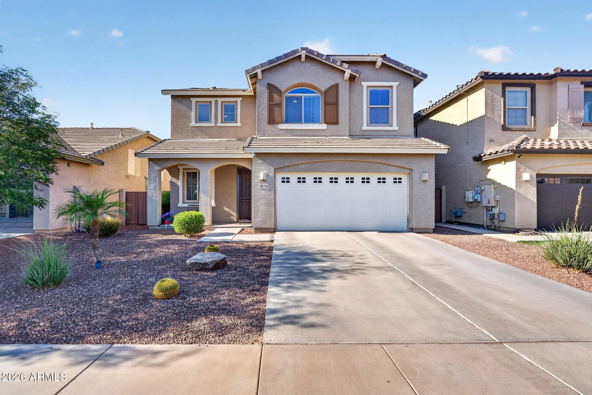 3876 E Sourwood Drive — photo