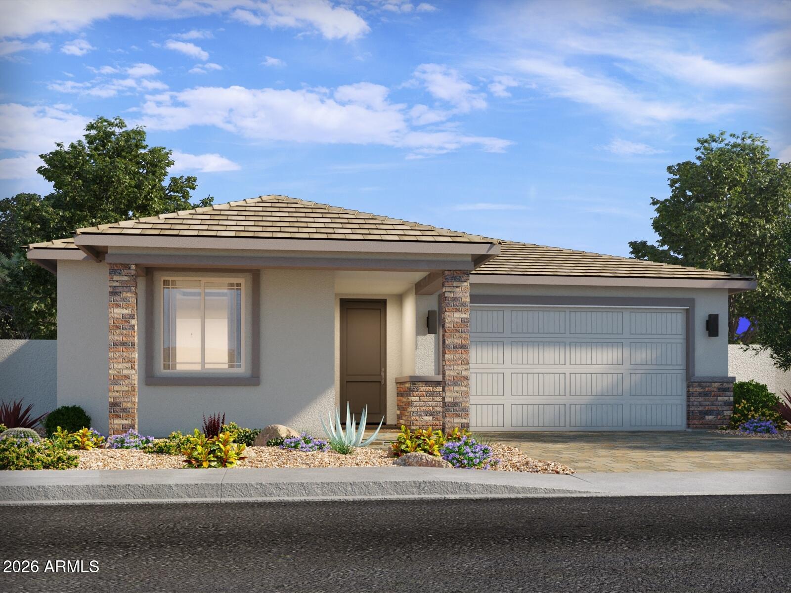 30534 W Hackberry Lane — photo