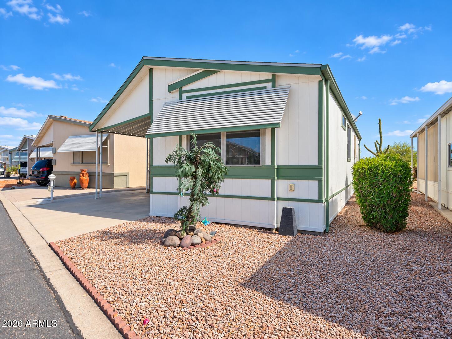 17200 W Bell Road Unit 1563 — photo