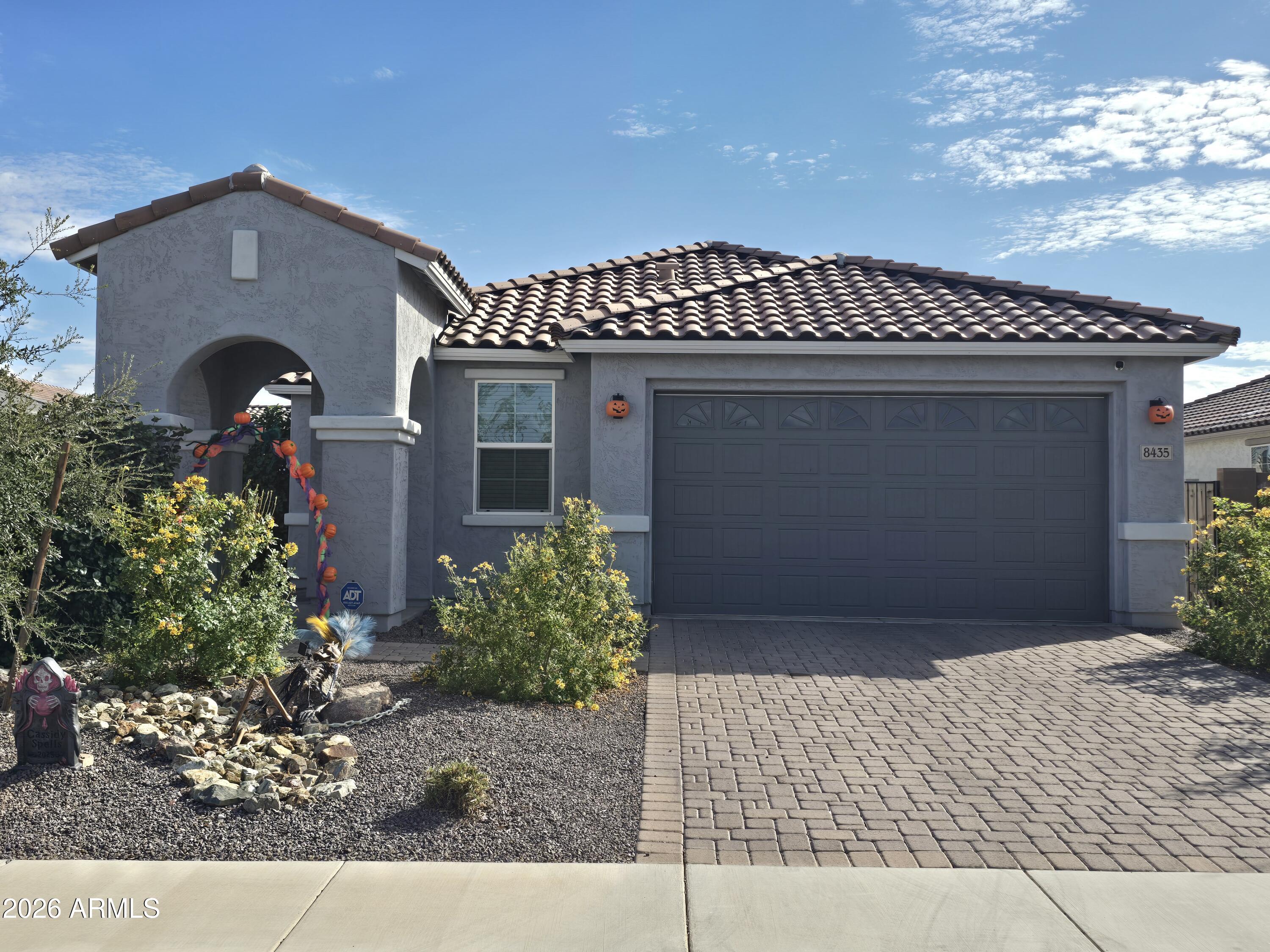 8435 W Windsor Boulevard — photo