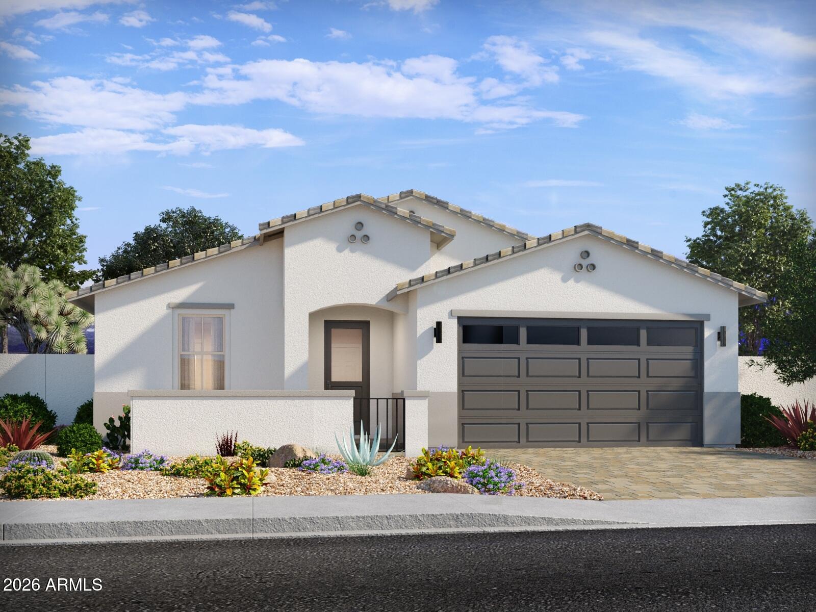 30542 W Hackberry Lane — photo