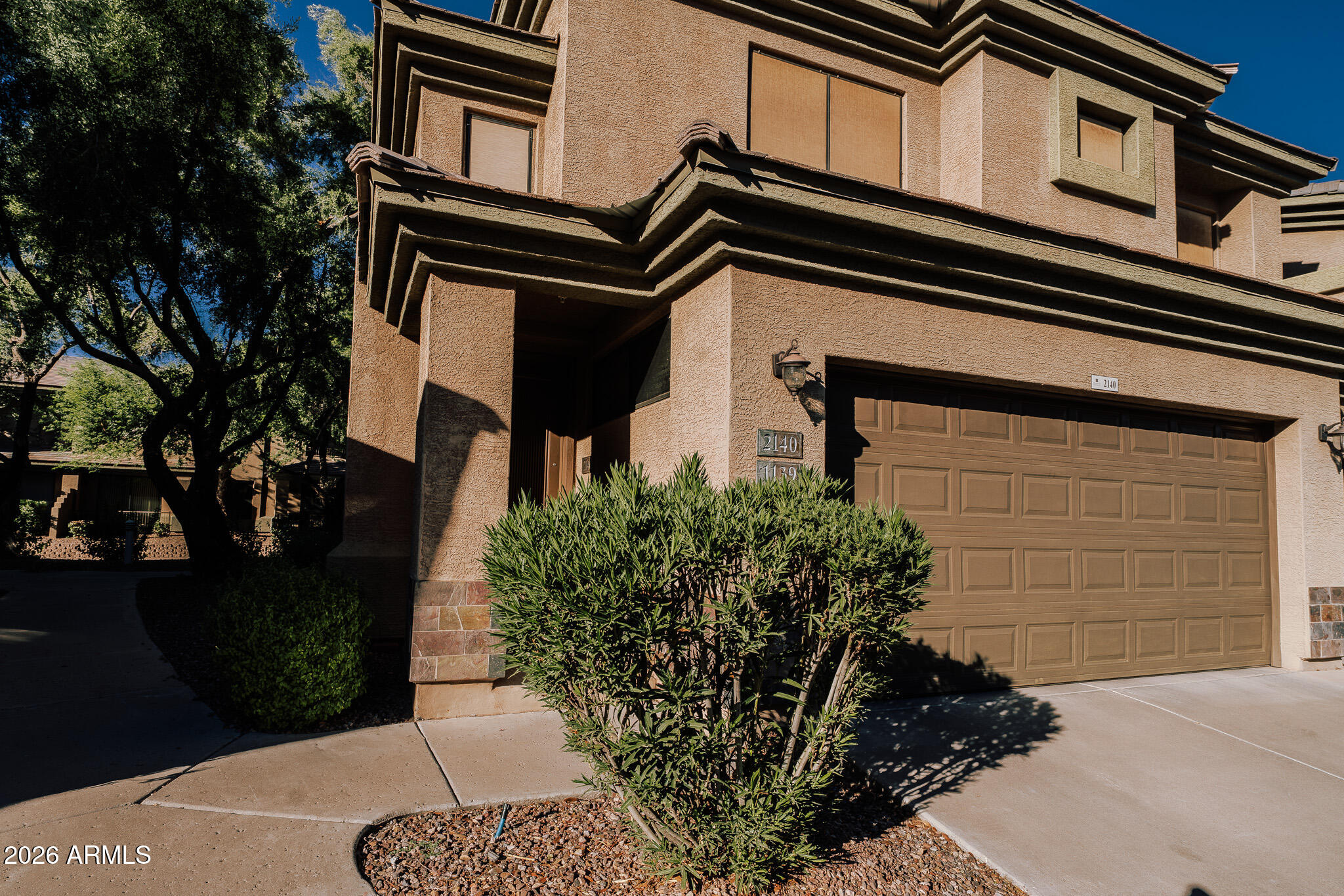 705 W Queen Creek Road Unit 2140 — photo