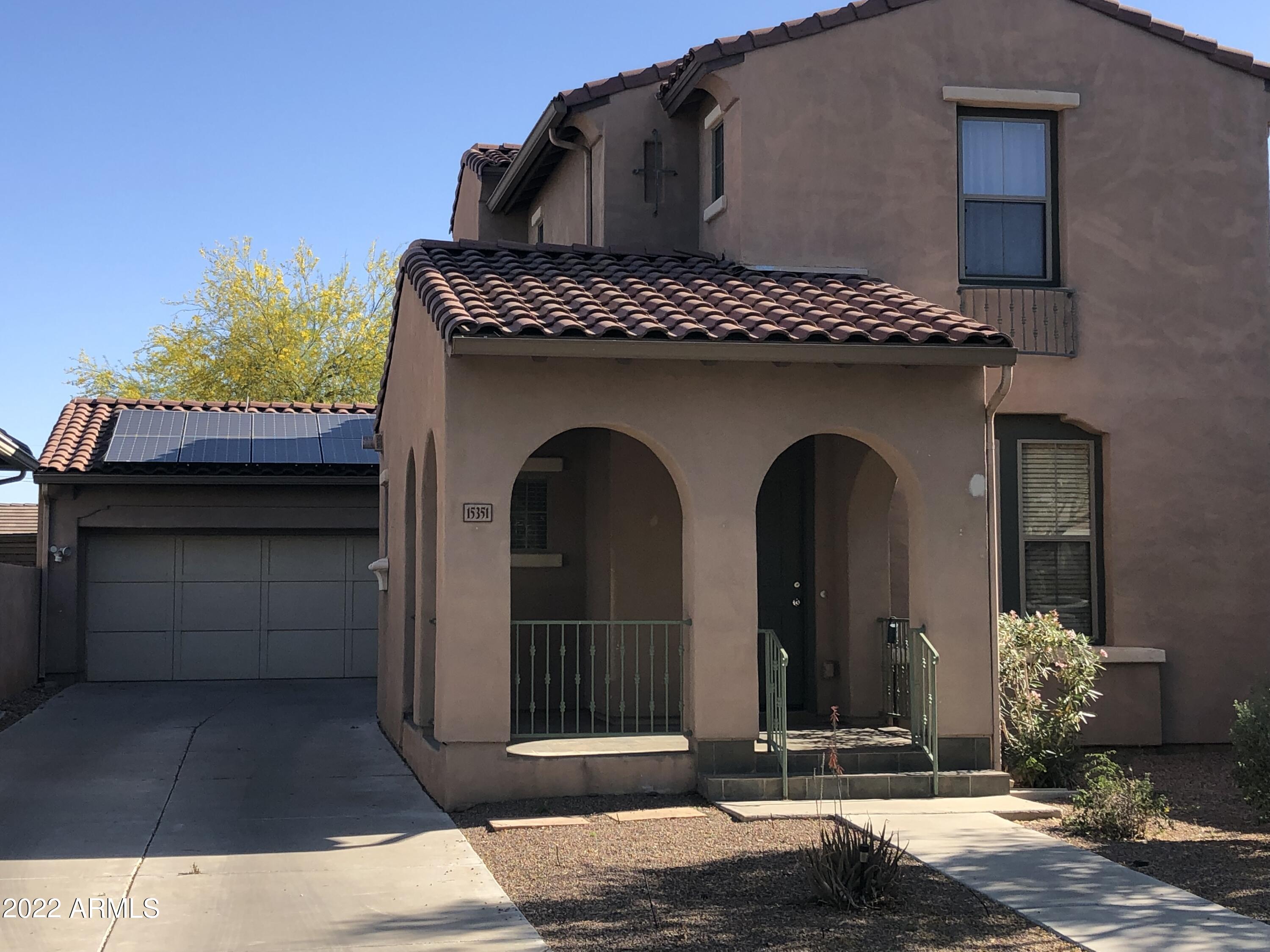 15351 W Charter Oak Road — photo