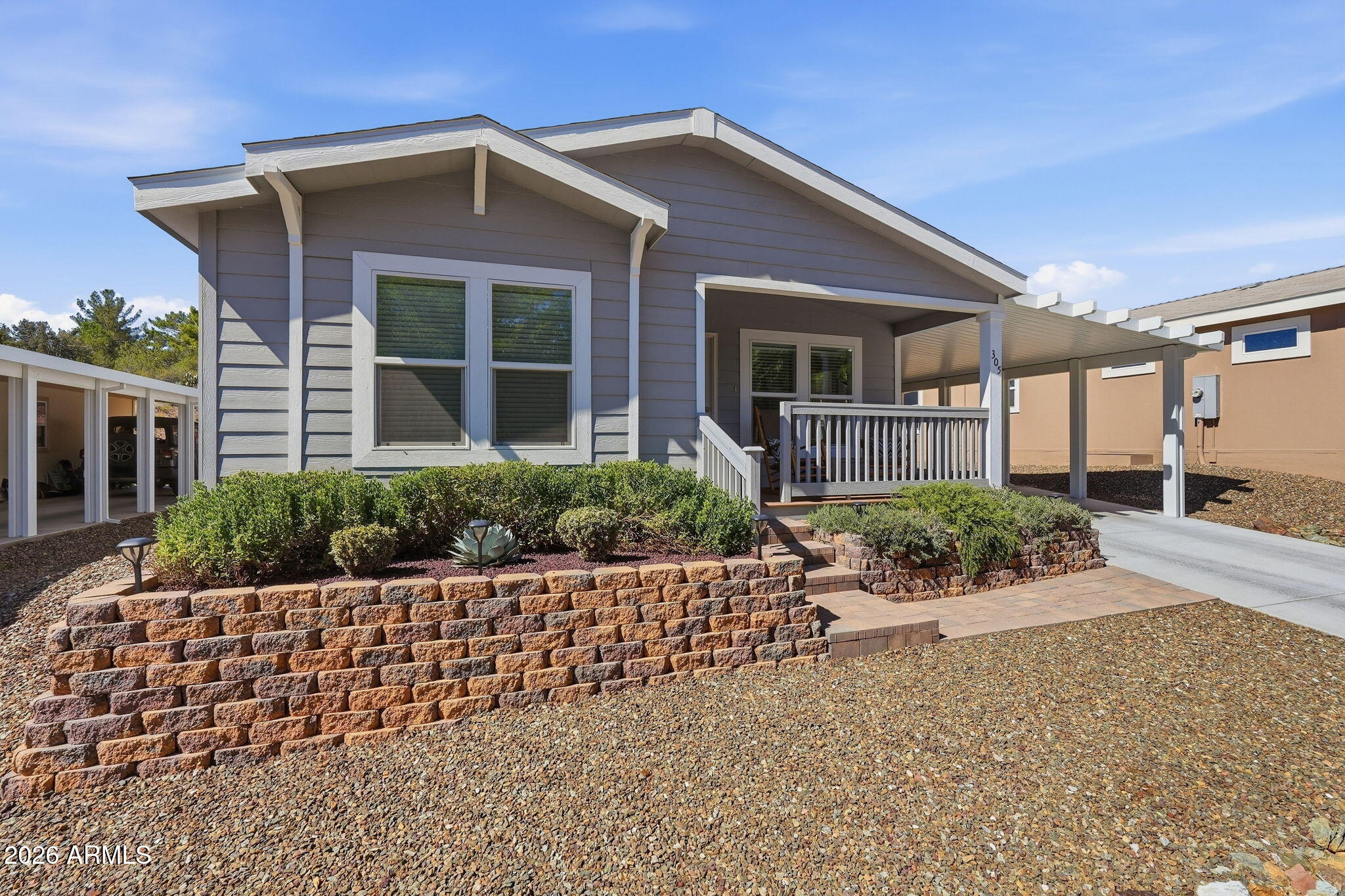 6770 W State Route 89a Unit 305 — photo