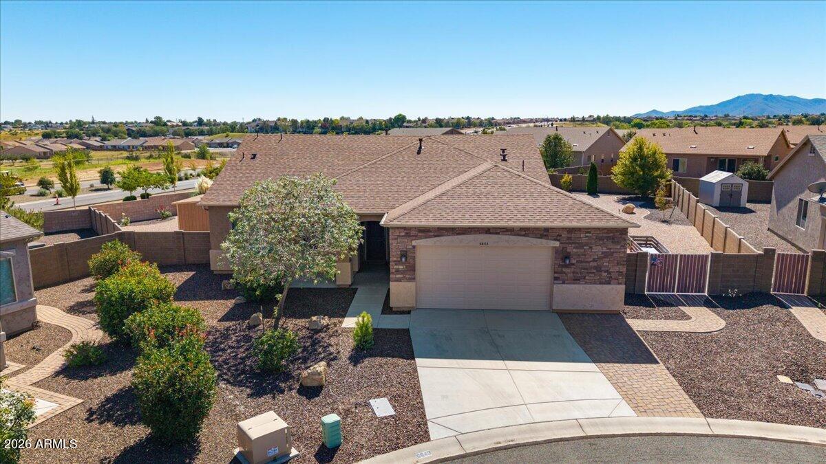 6643 E Sandpiper Way — photo