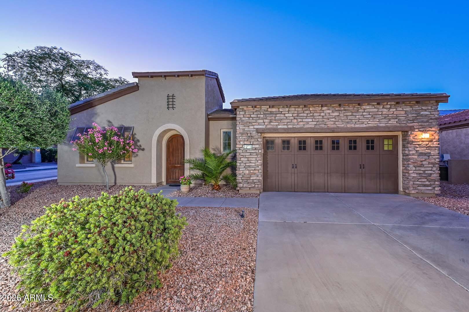 12830 W Jasmine Trail — photo