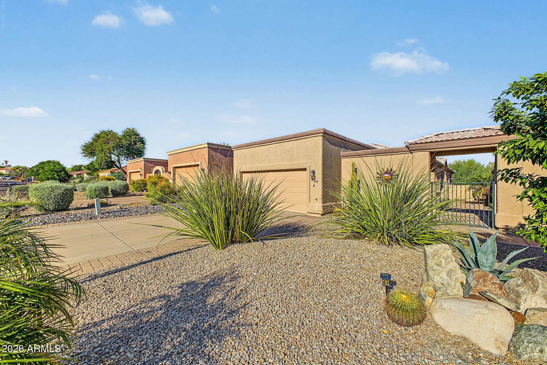 14215 N Ashbrook Drive Unit a — photo