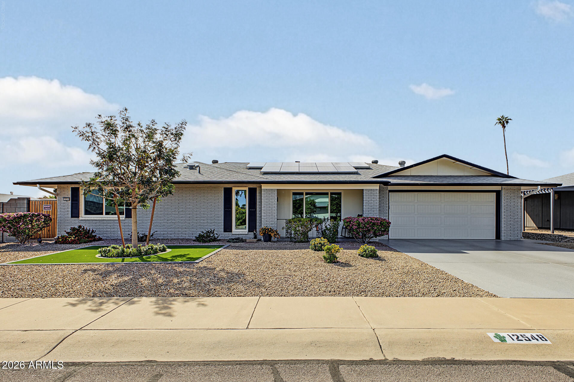 12548 W Pinetop Drive — photo