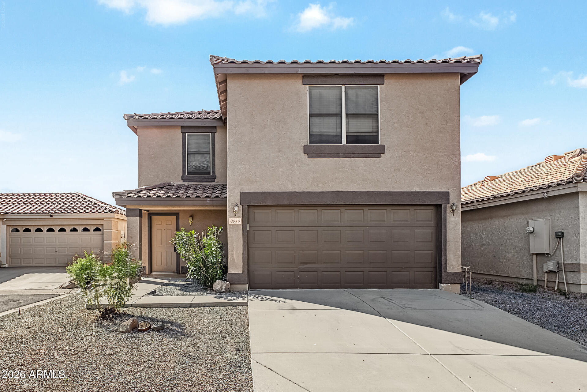 3513 S Bowman Road — photo