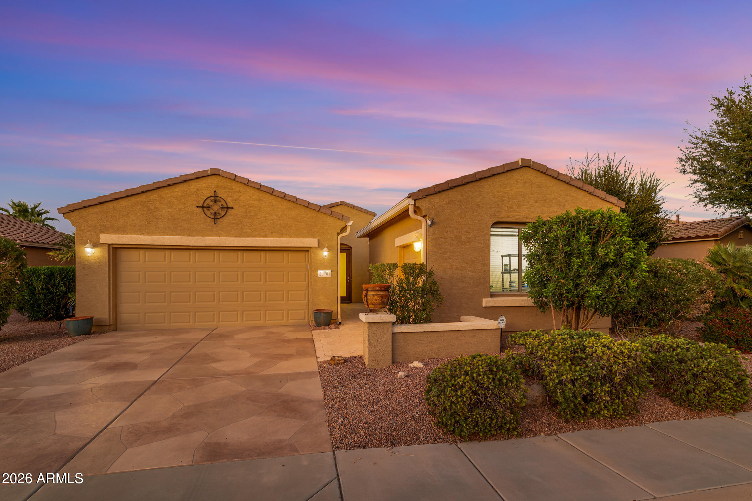 20701 N Enchantment Pass — photo