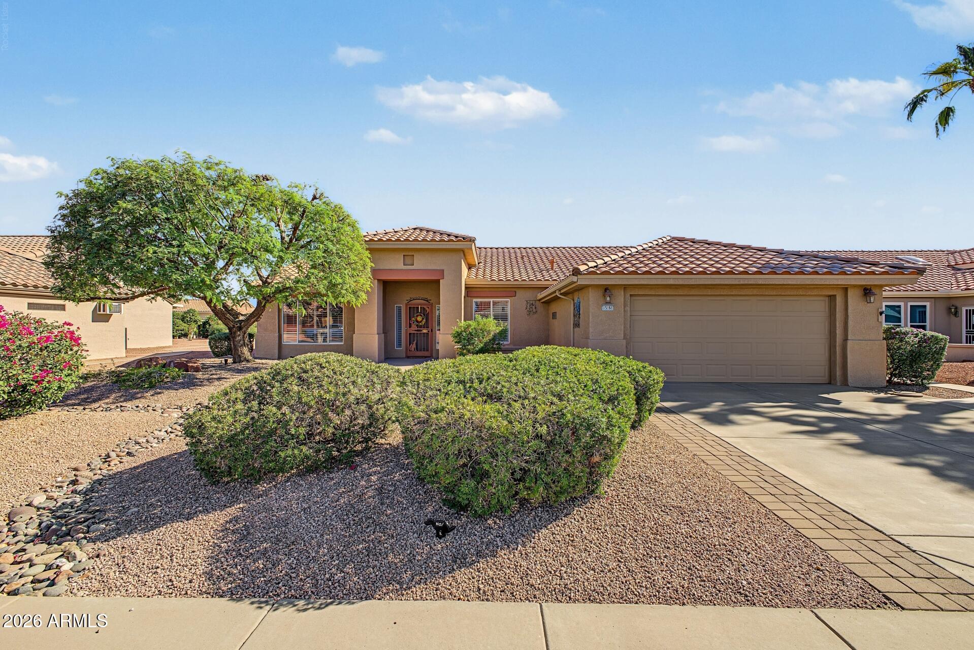 15161 W Las Brizas Lane — photo