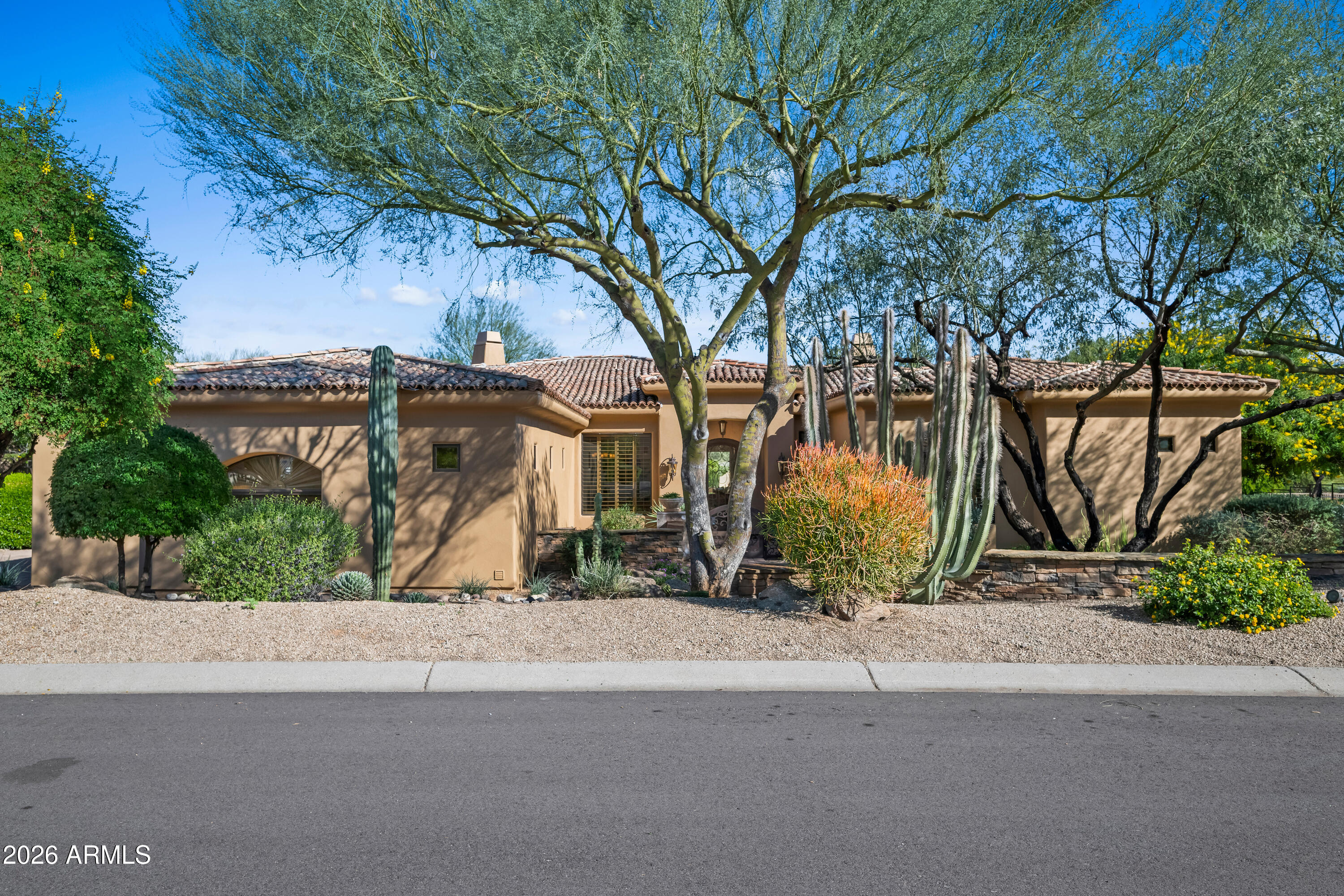 27907 N Tranquilo Lane — photo