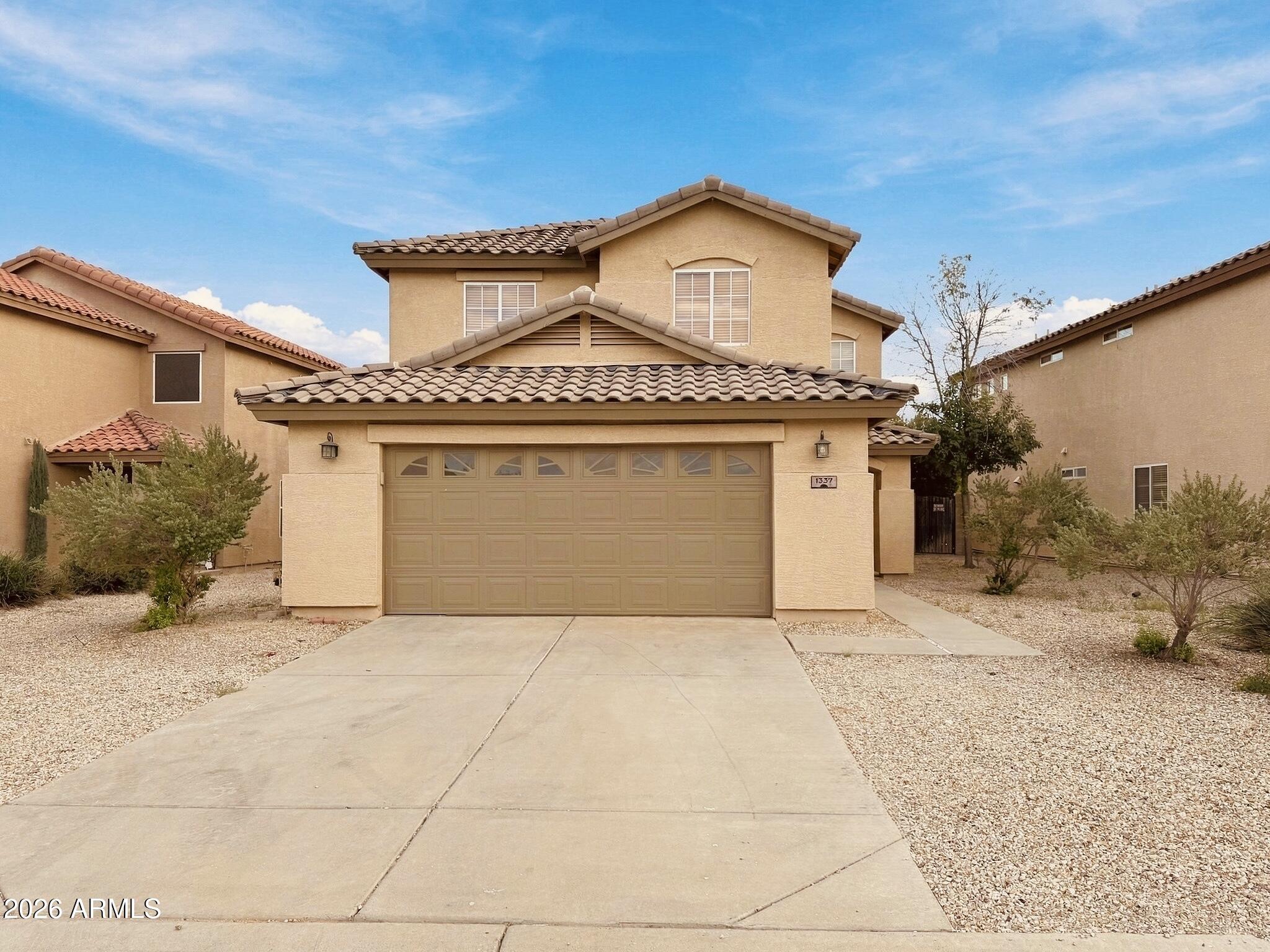 1337 E Stirrup Lane — photo