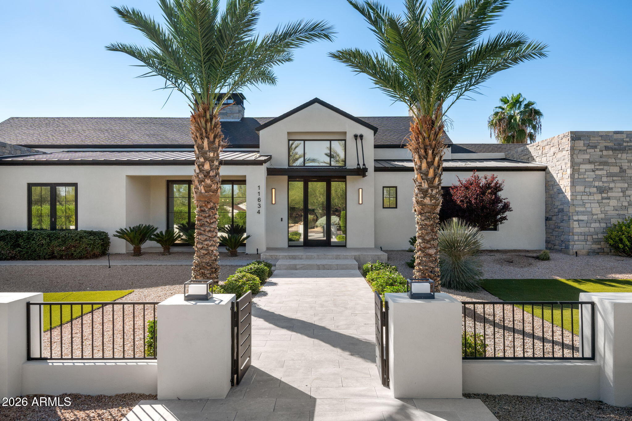 11634 N Sundown Drive — photo