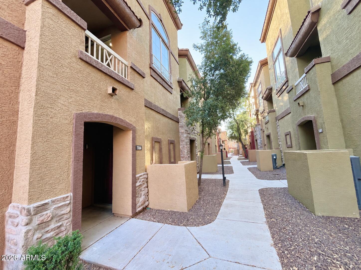 1920 E Bell Road Unit 1166 — photo