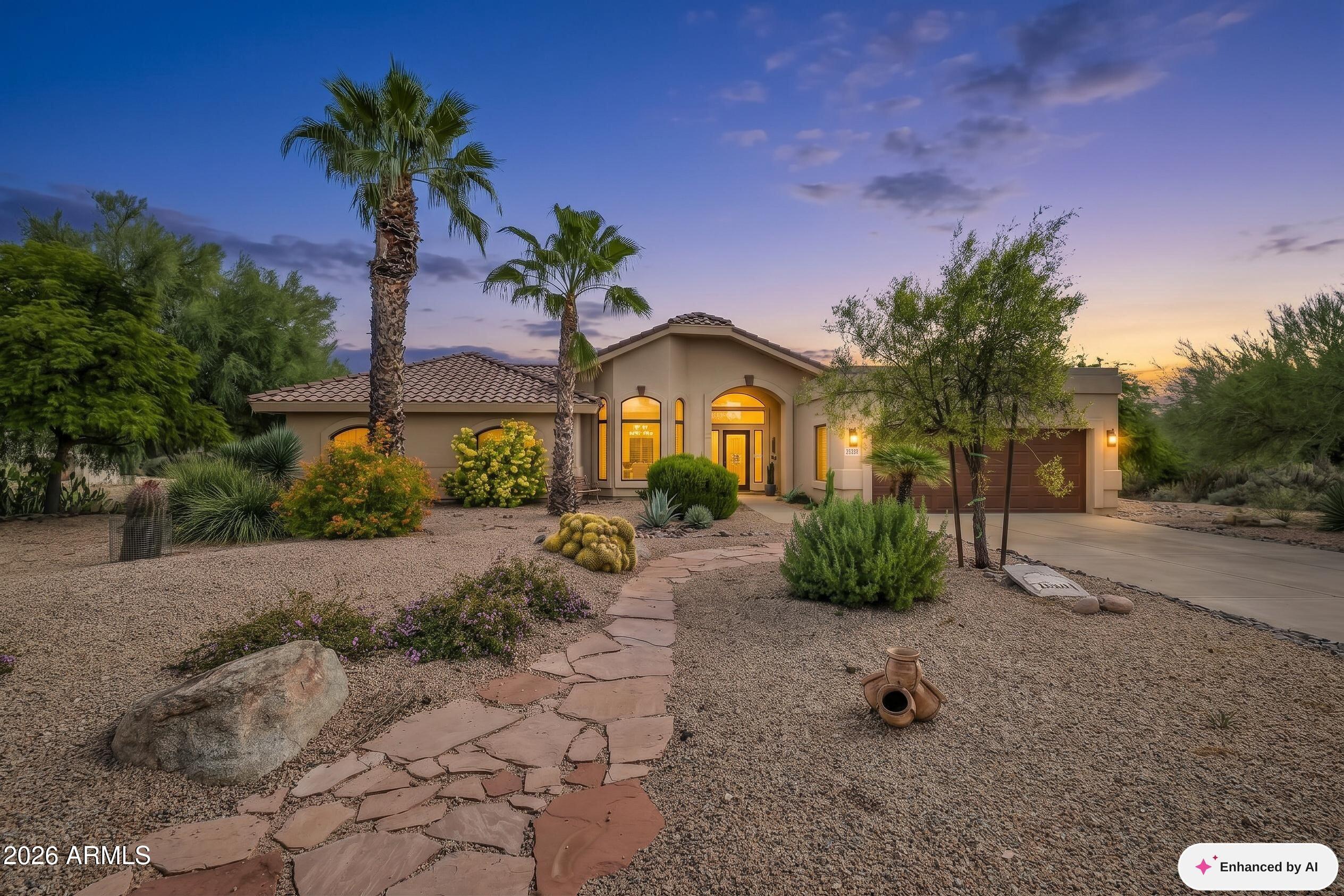 25041 N Quail Haven Drive — photo