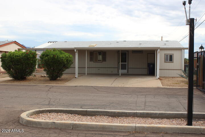 2208 W Baseline Avenue Unit 195 — photo