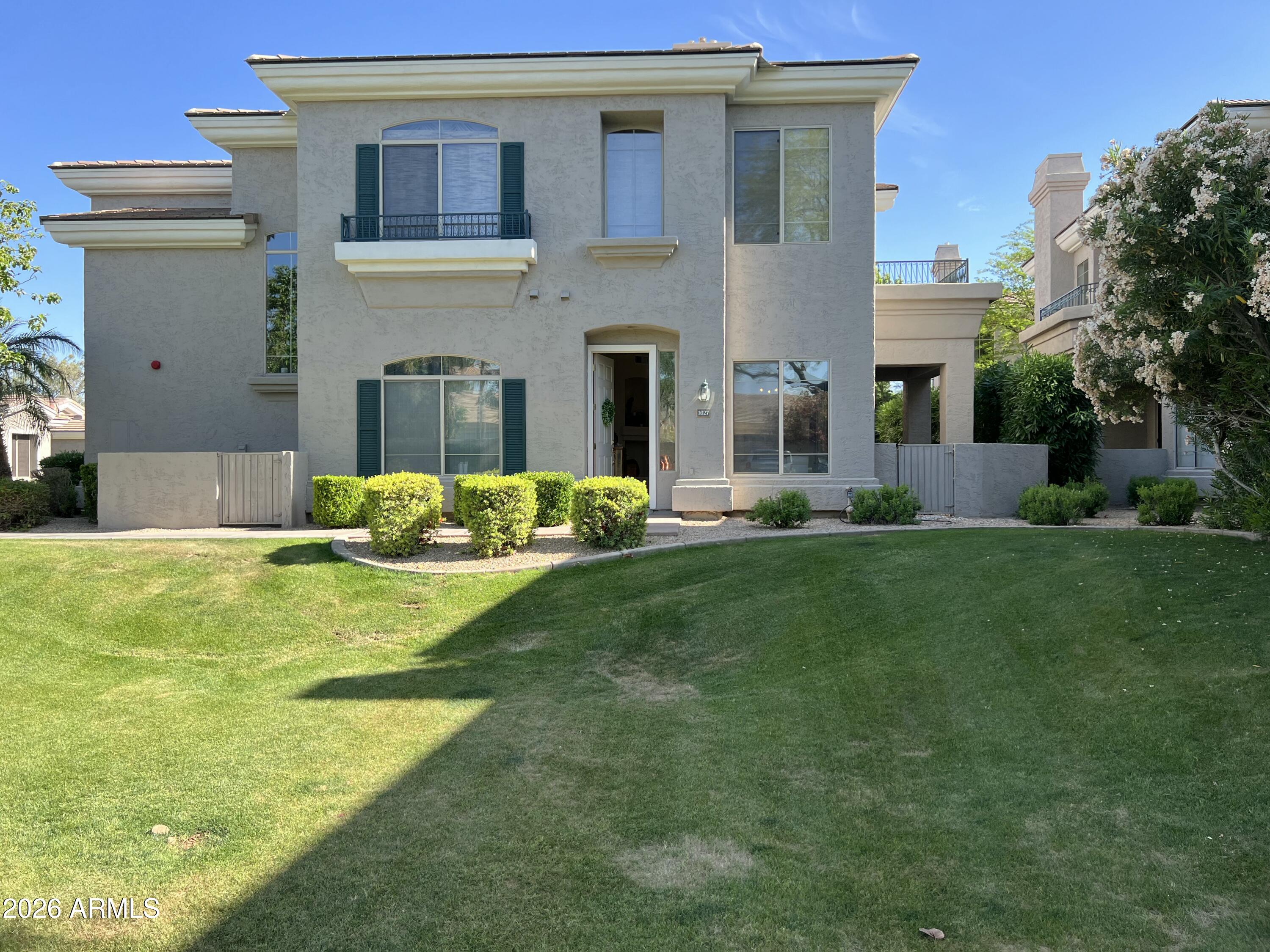 8180 E Shea Boulevard Unit 1027 — photo