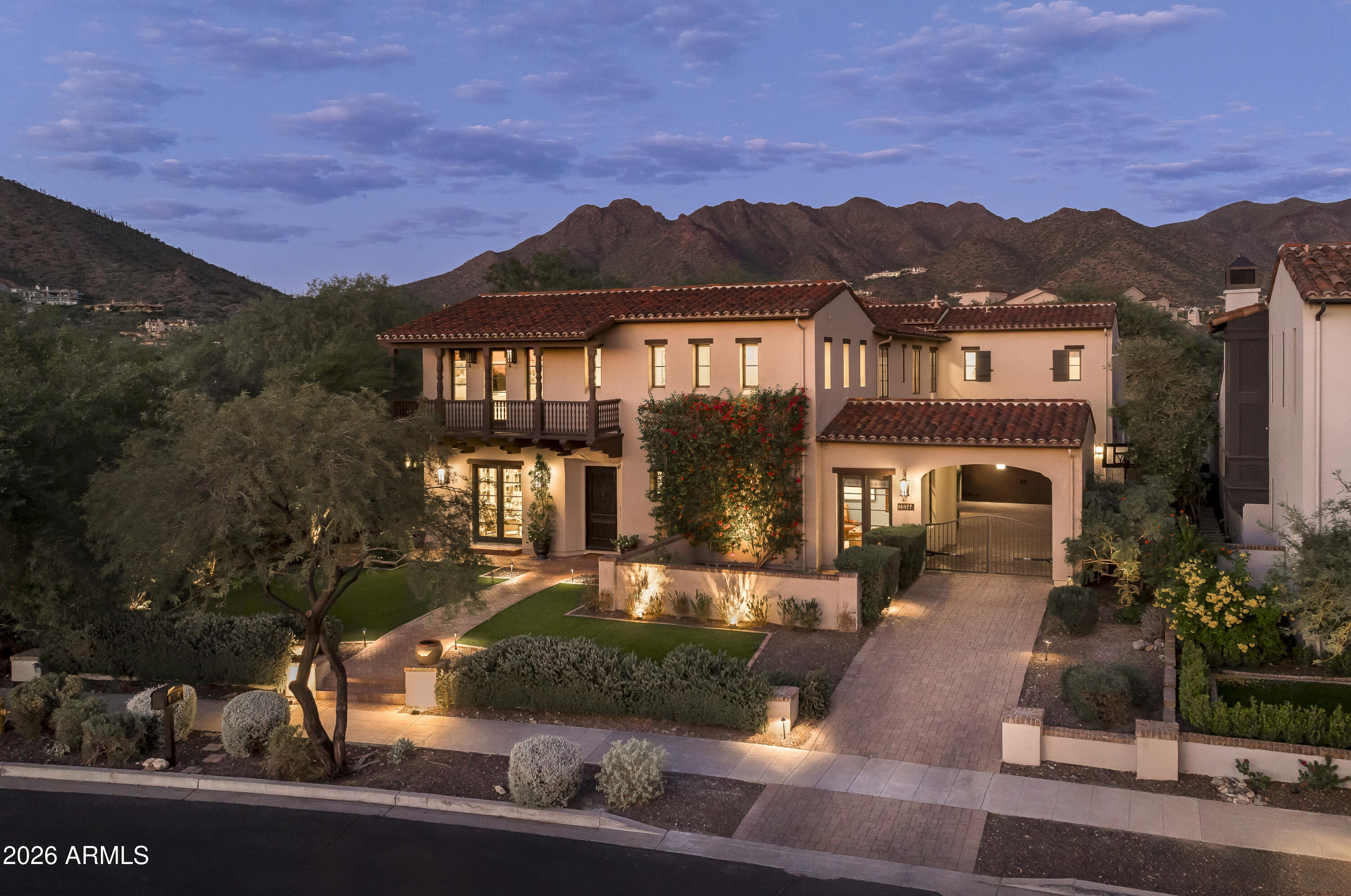 10344 E Sierra Pinta Drive Unit 1244 — photo