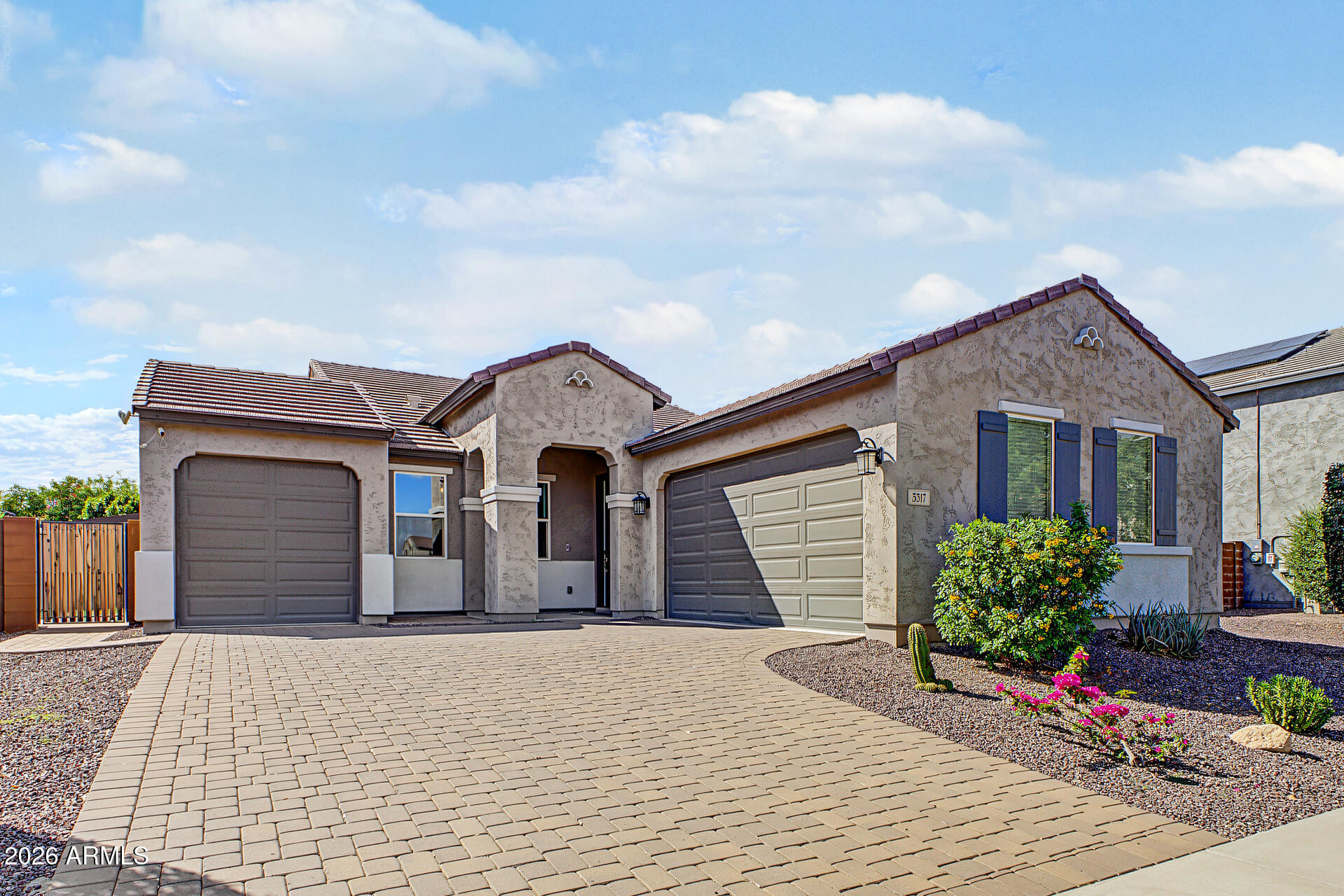3317 W Melody Drive — photo