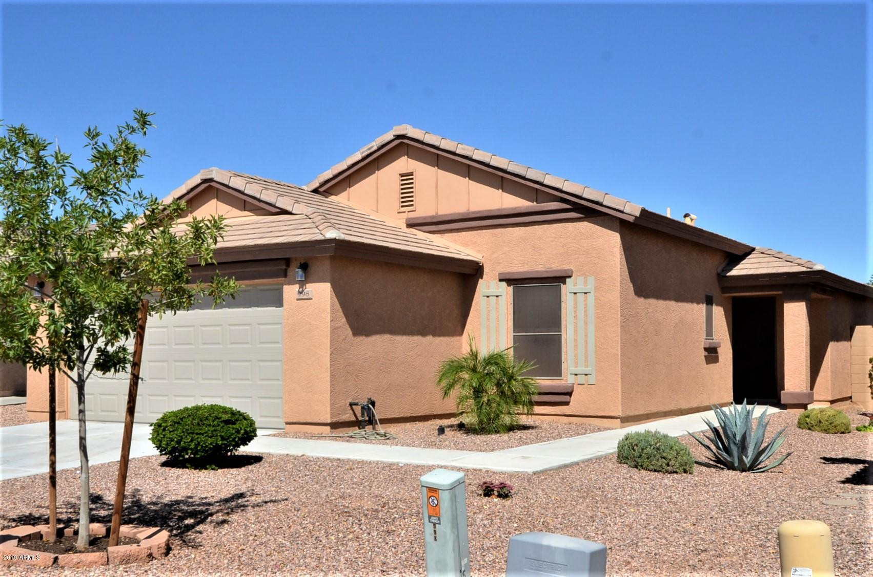 998 W Desert Sky Drive — photo