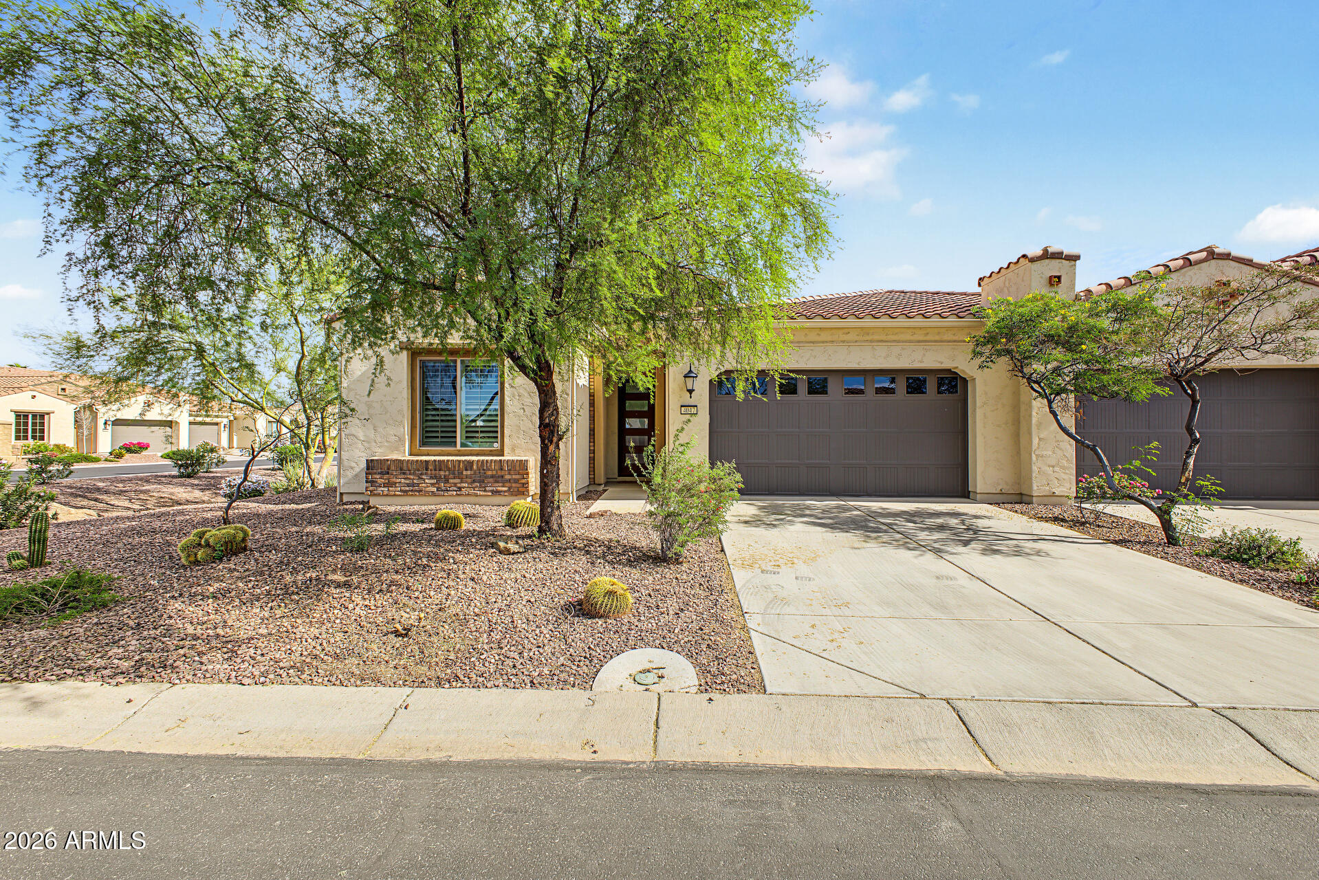 4047 N 164th Drive — photo