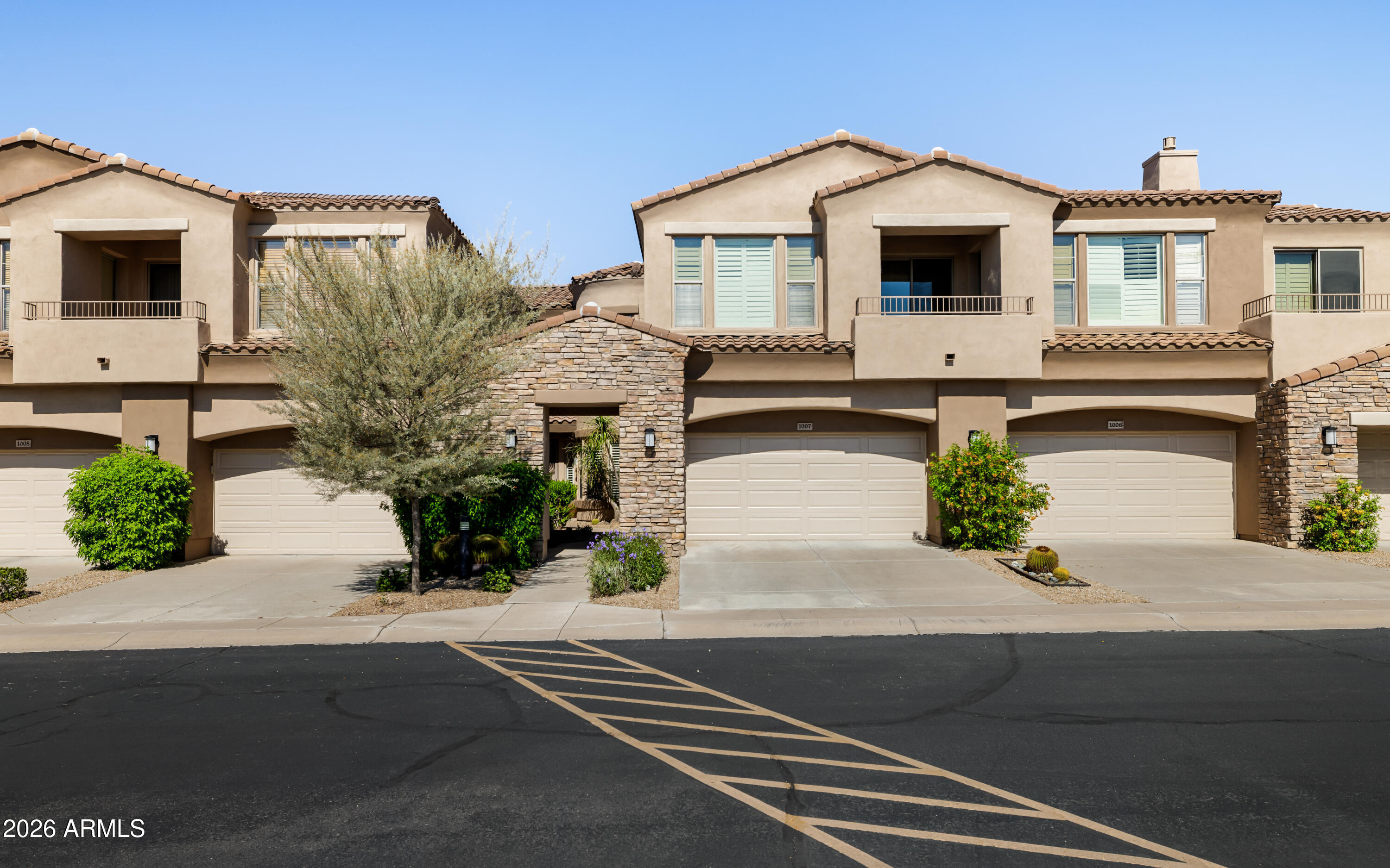 19475 N Grayhawk Drive Unit 1007 — photo