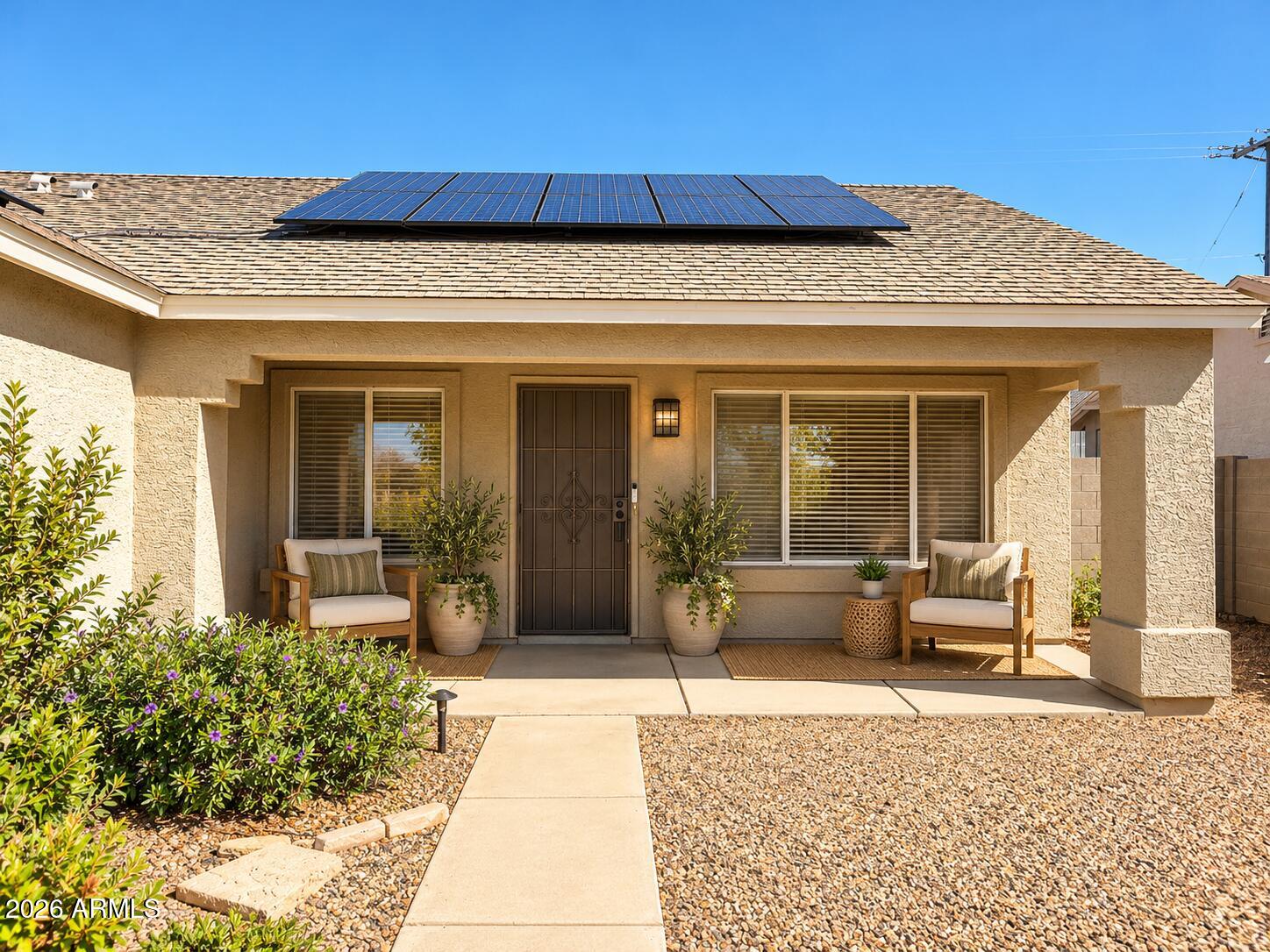 803 N 4th Street — photo