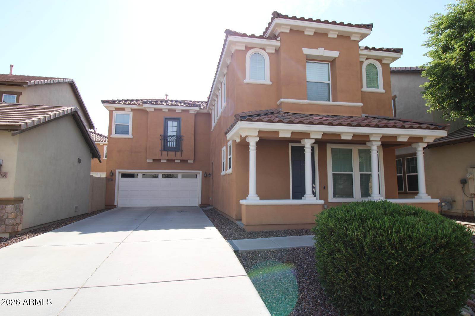 9134 S Roberts Road — photo