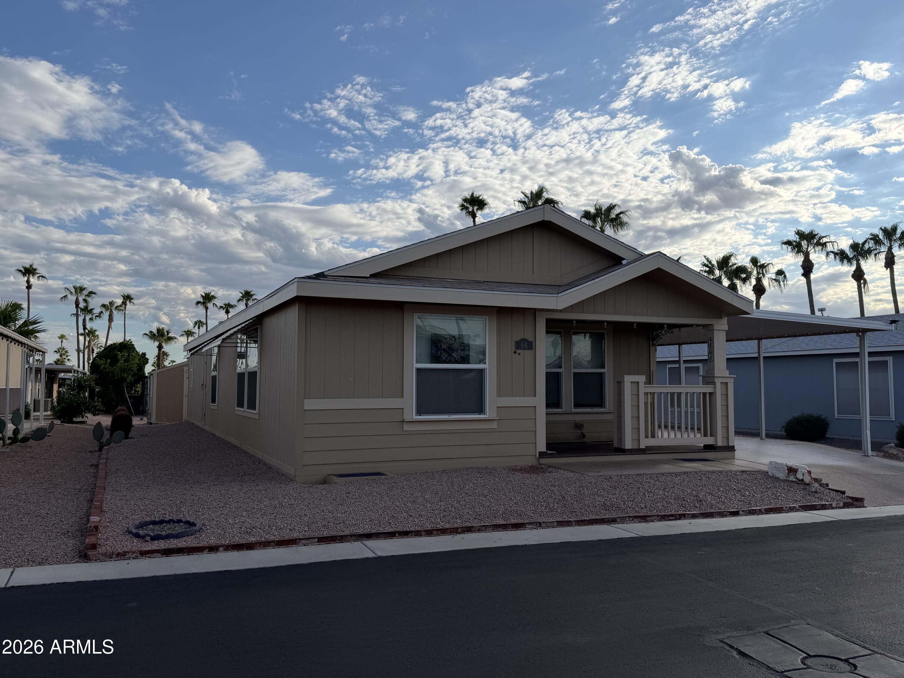 9302 E Broadway Road Unit 66 — photo