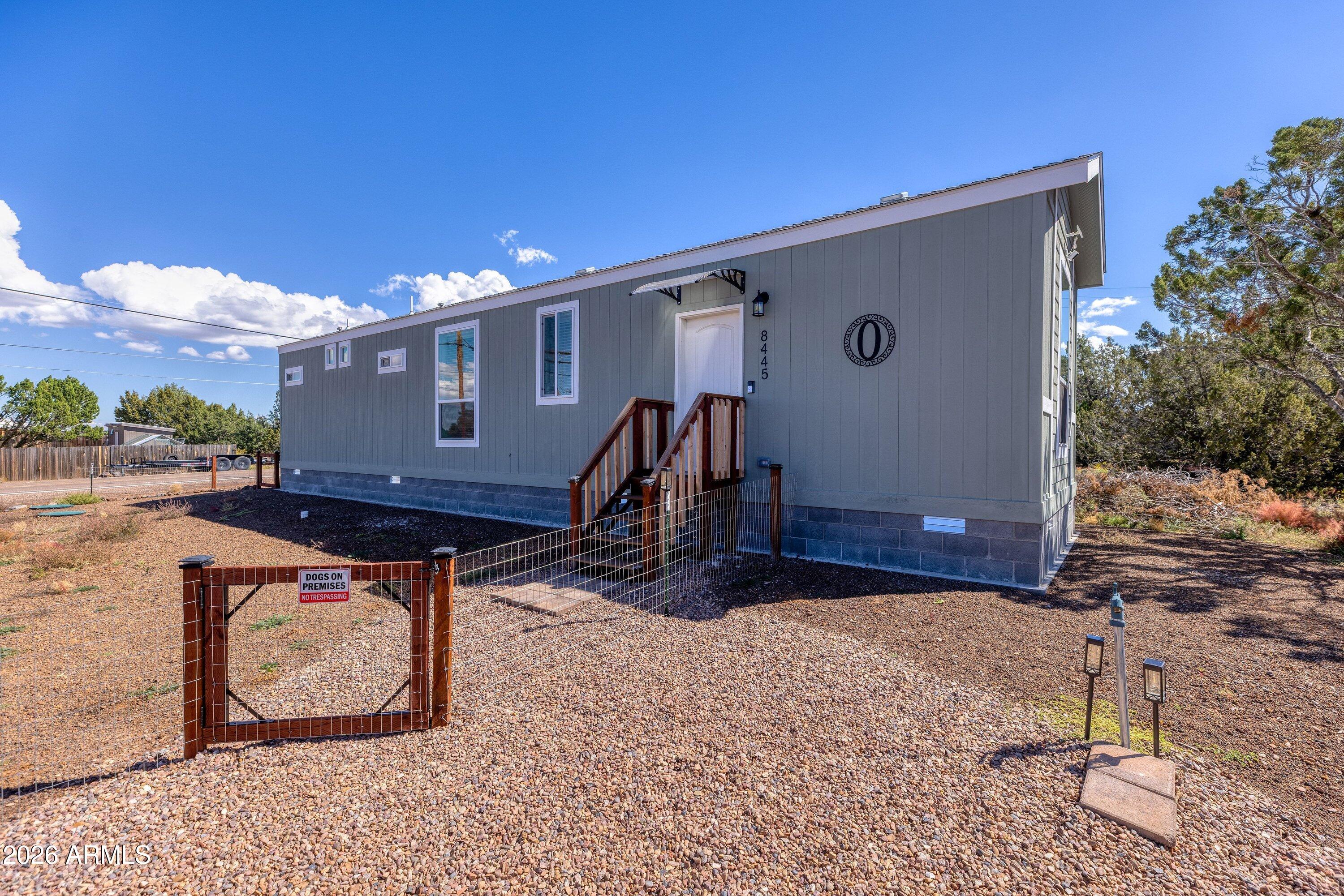 8445 Apache Drive, Show Low, AZ 85901 — photo 2