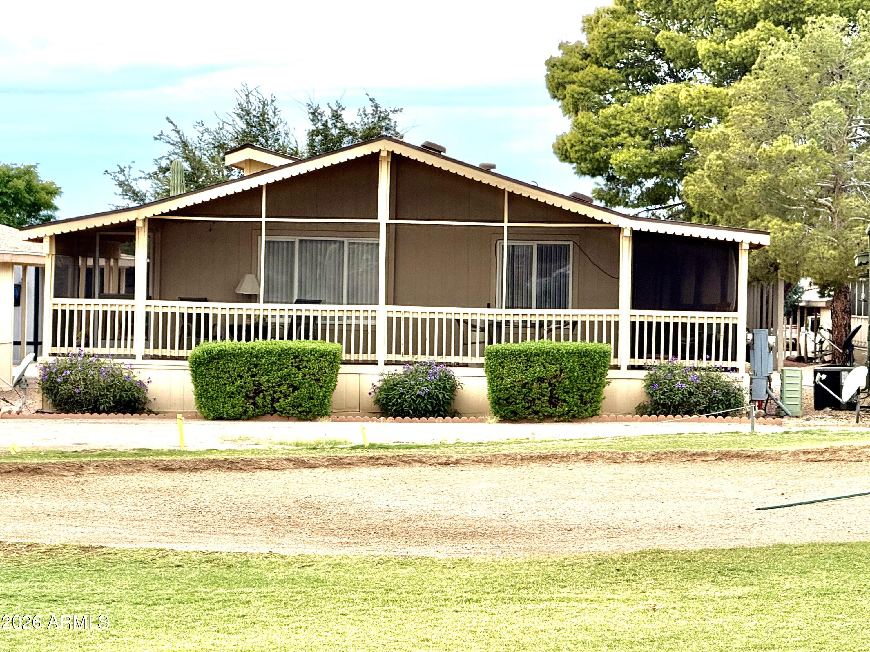 3901 E Pinnacle Peak Road Unit 13 — photo
