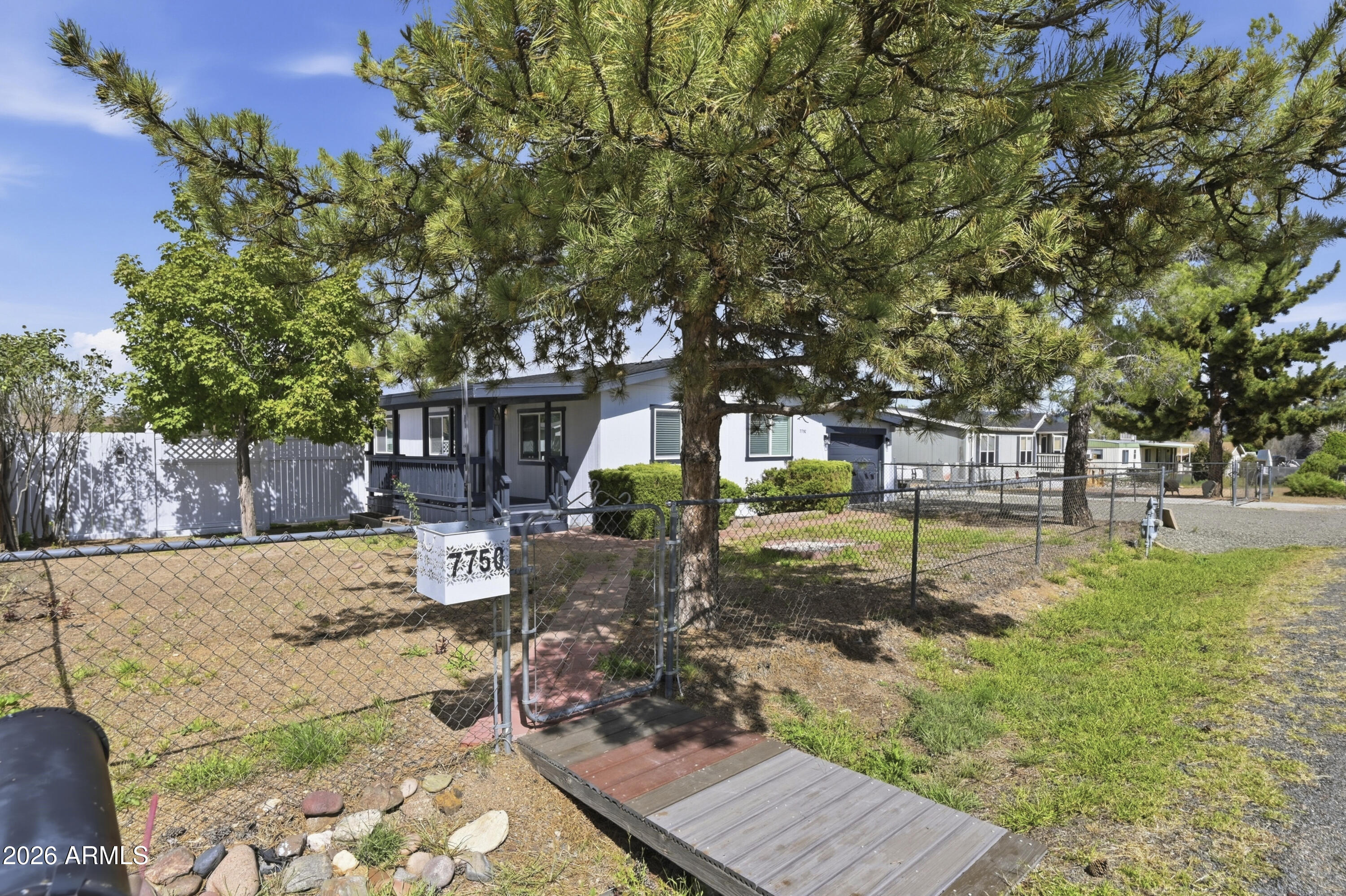 7750 E Thelma Drive — photo