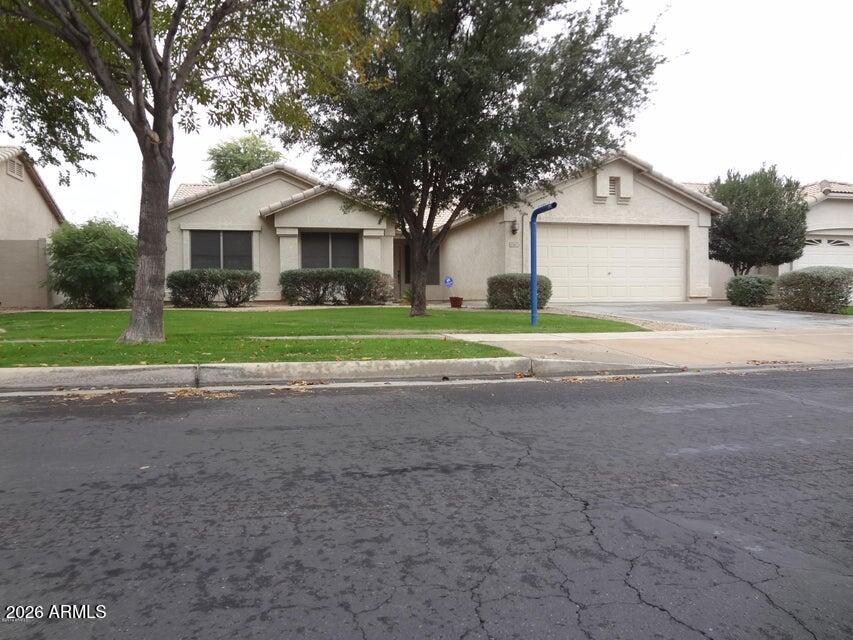1341 W Bartlett Way — photo