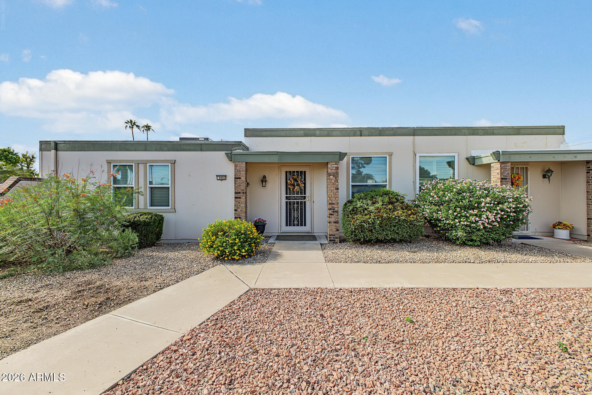 9962 W Lancaster Drive — photo