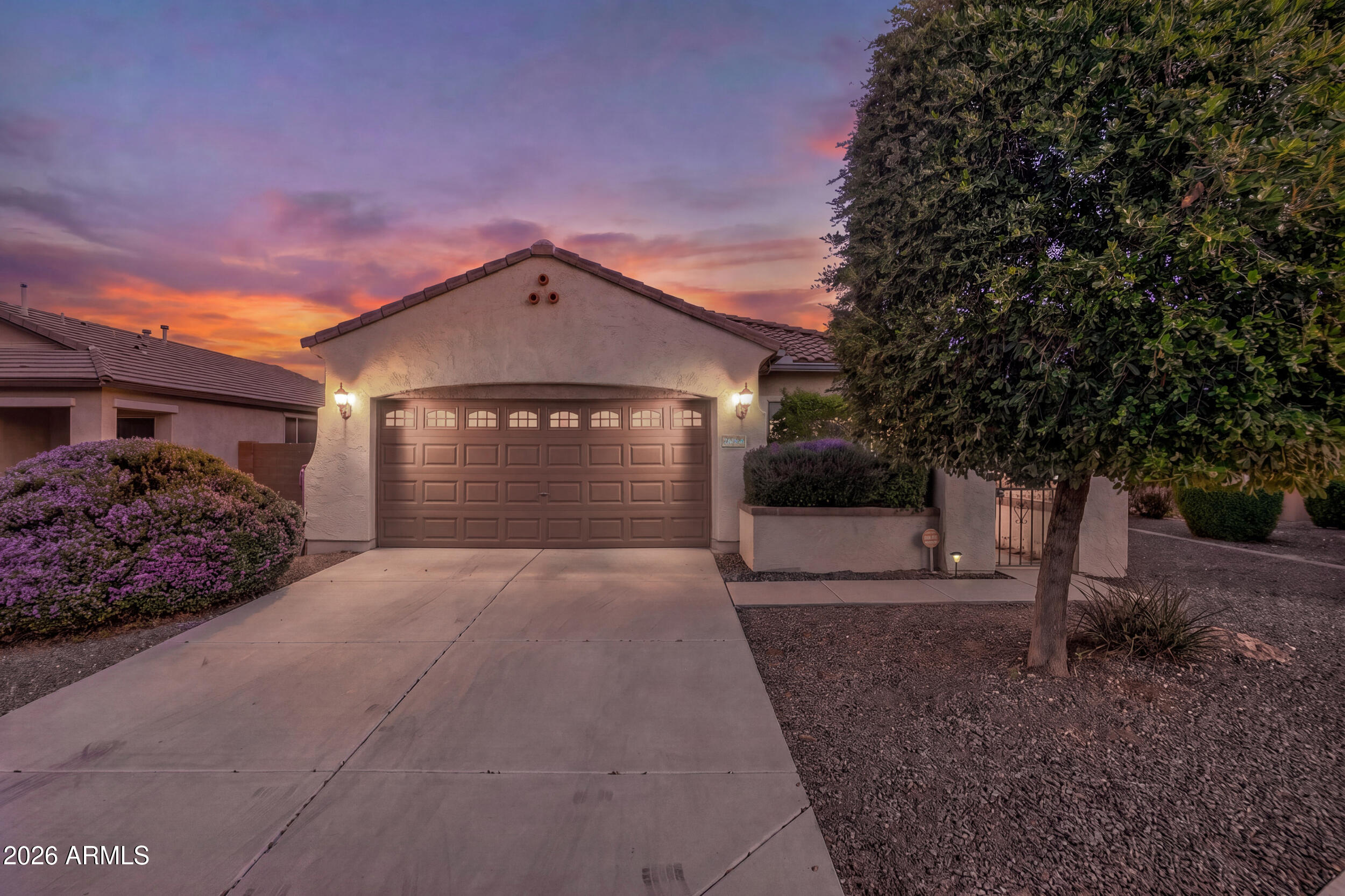 26066 W Tonto Lane — photo